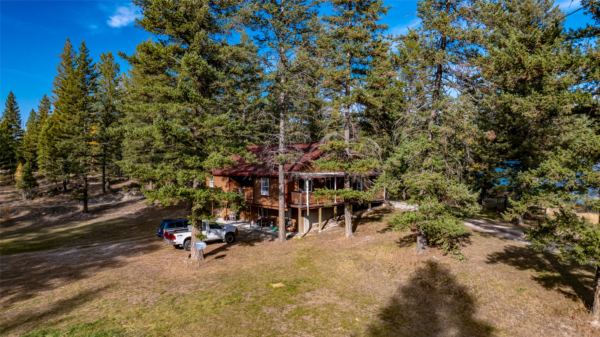 555 Bald Rock Road Property Photo 5