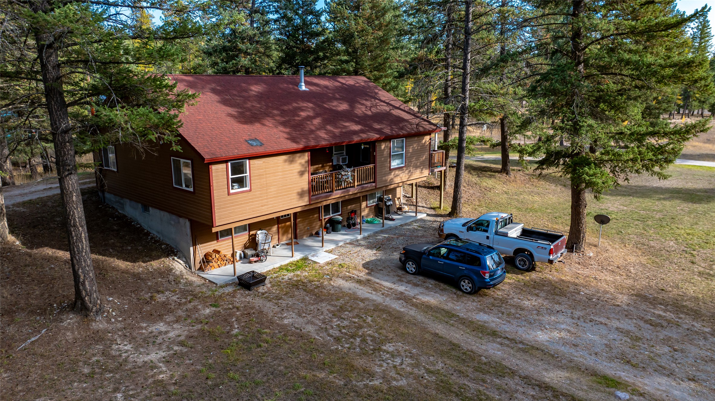 555 Bald Rock Road Property Photo 7