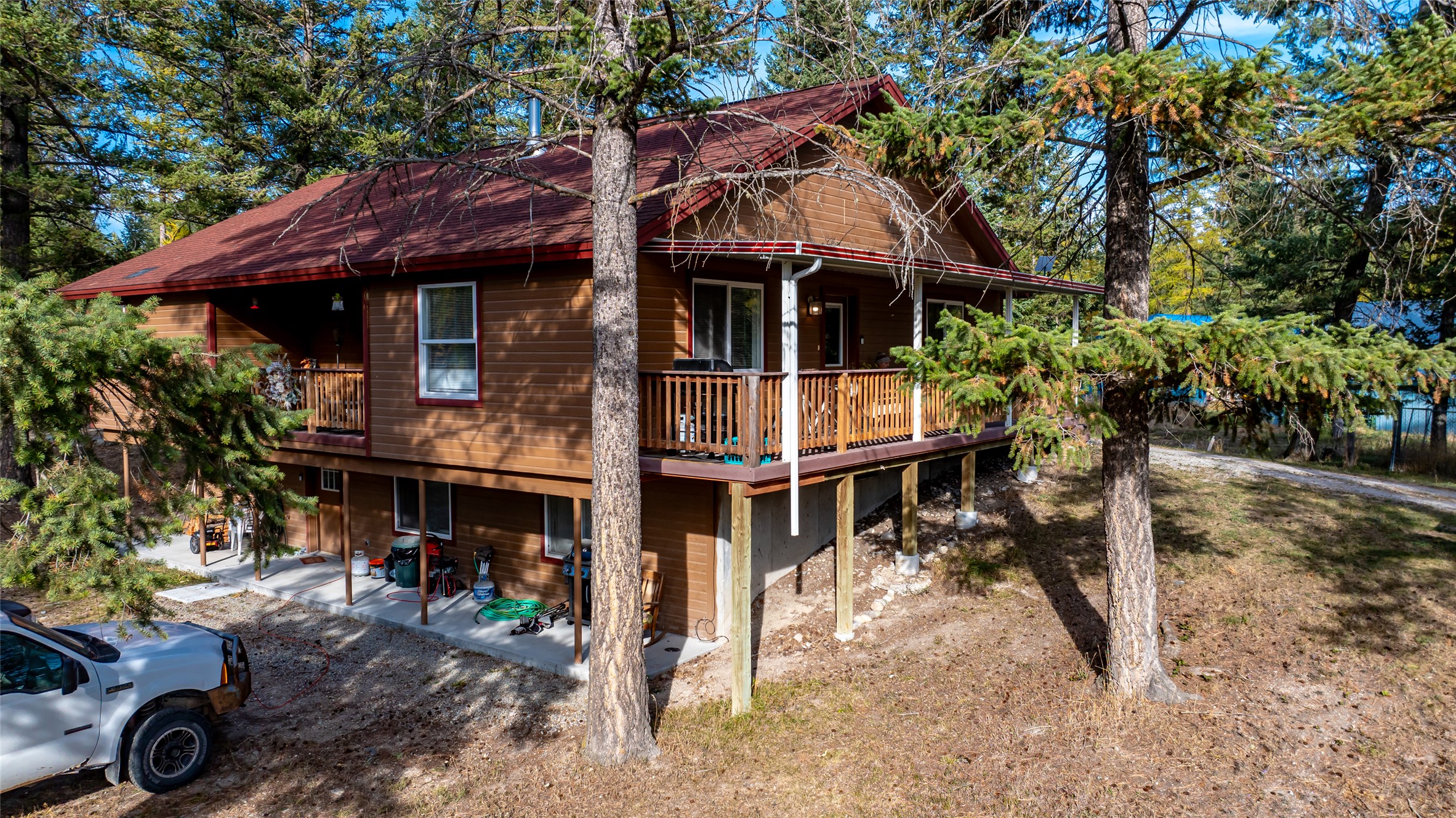 555 Bald Rock Road Property Photo 8