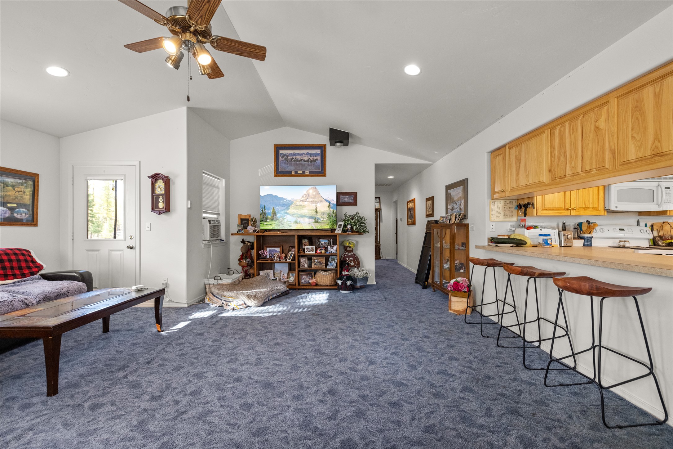 555 Bald Rock Road Property Photo 11