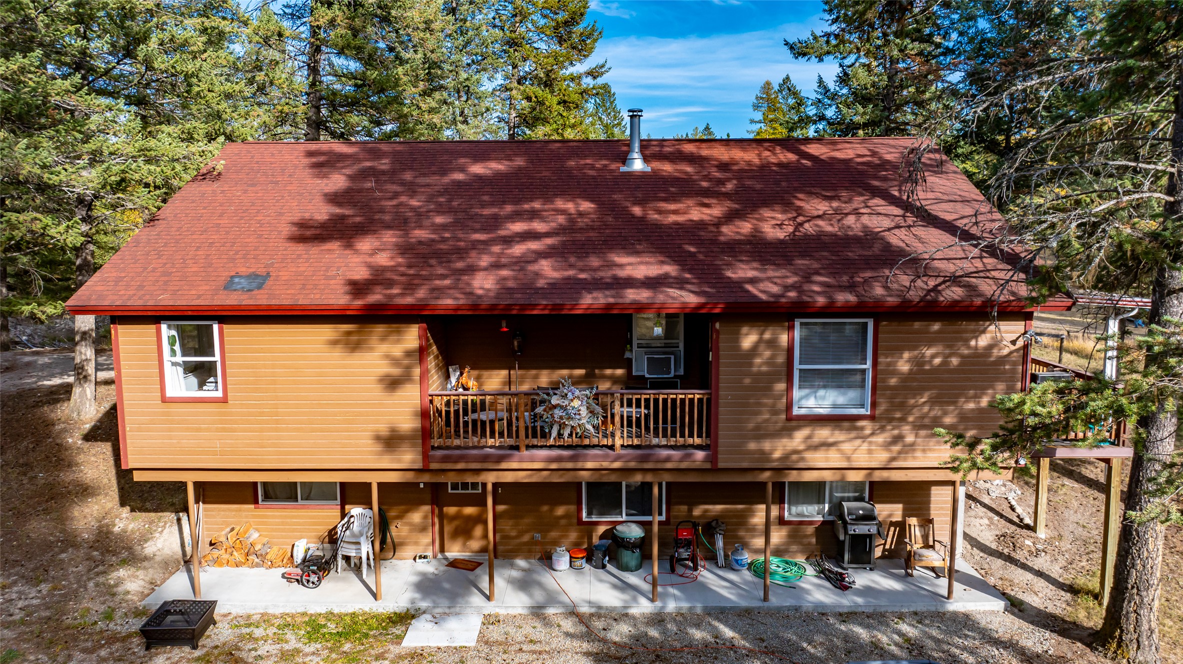 555 Bald Rock Road Property Photo 61