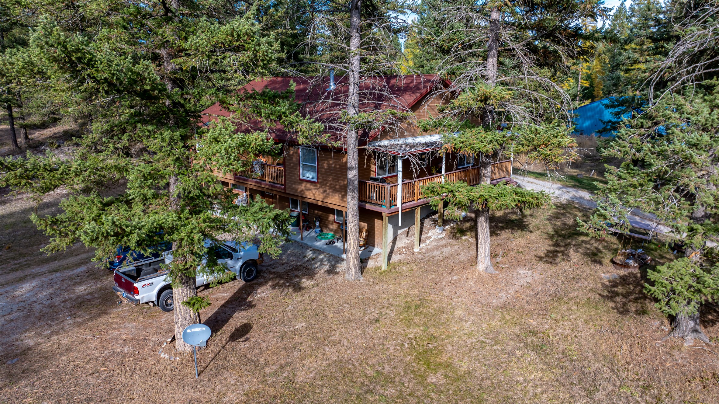 555 Bald Rock Road Property Photo 67