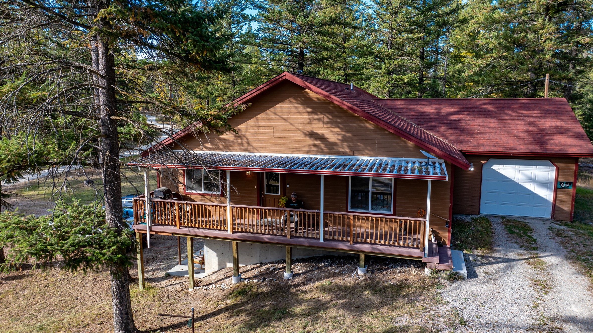 555 Bald Rock Road Property Photo 68