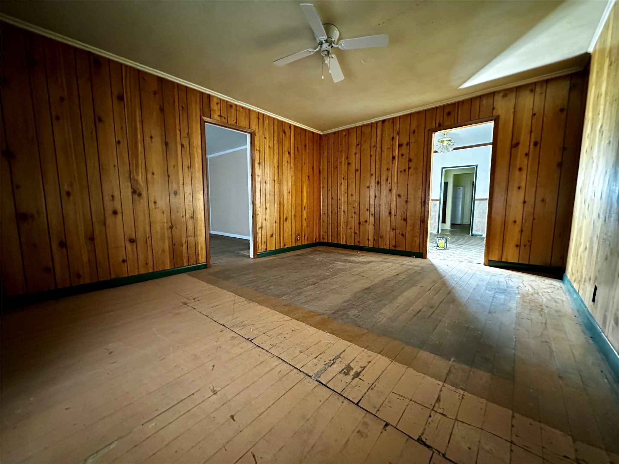1318 Farrell Street Property Photo 5