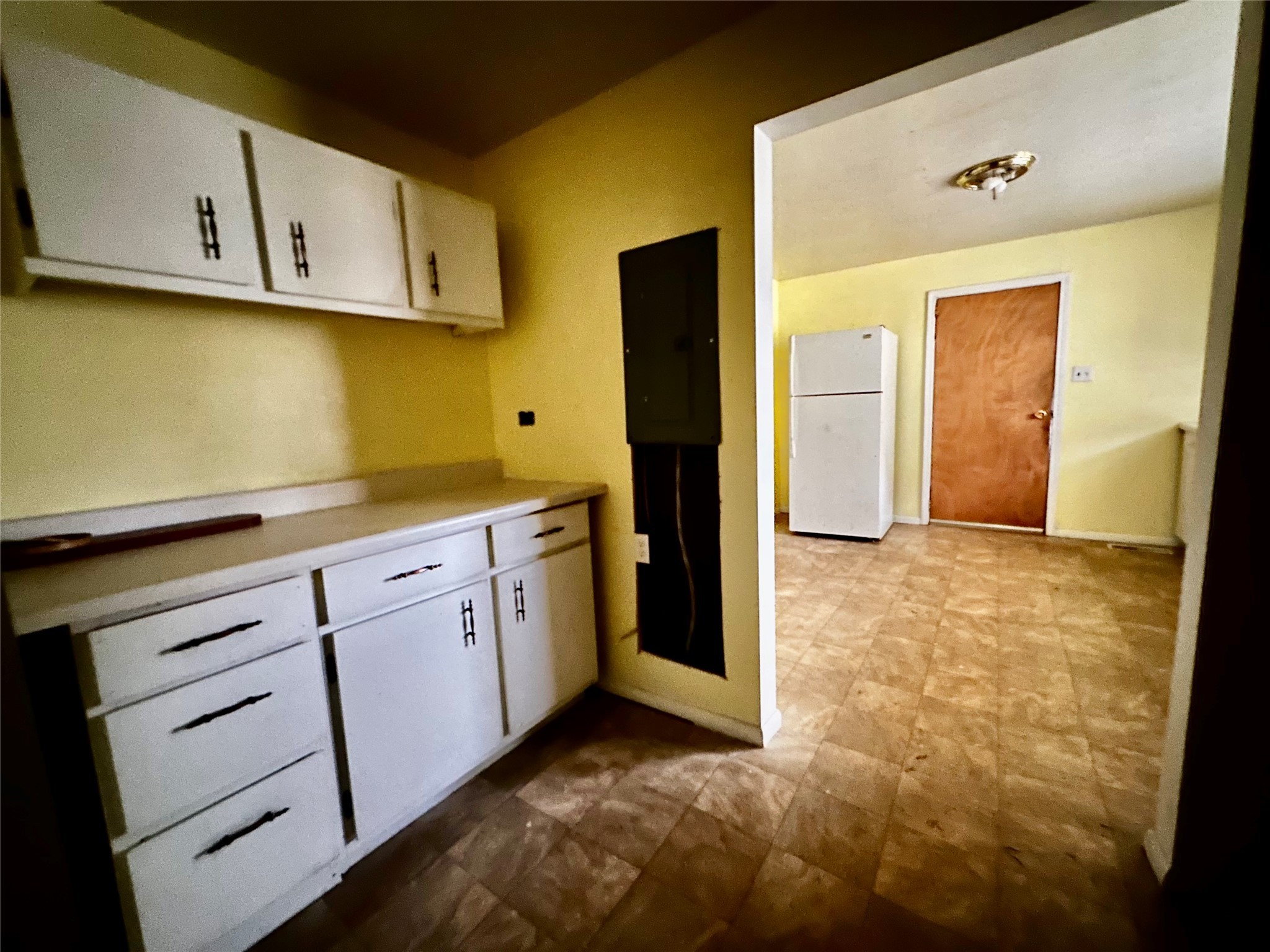 1318 Farrell Street Property Photo 12