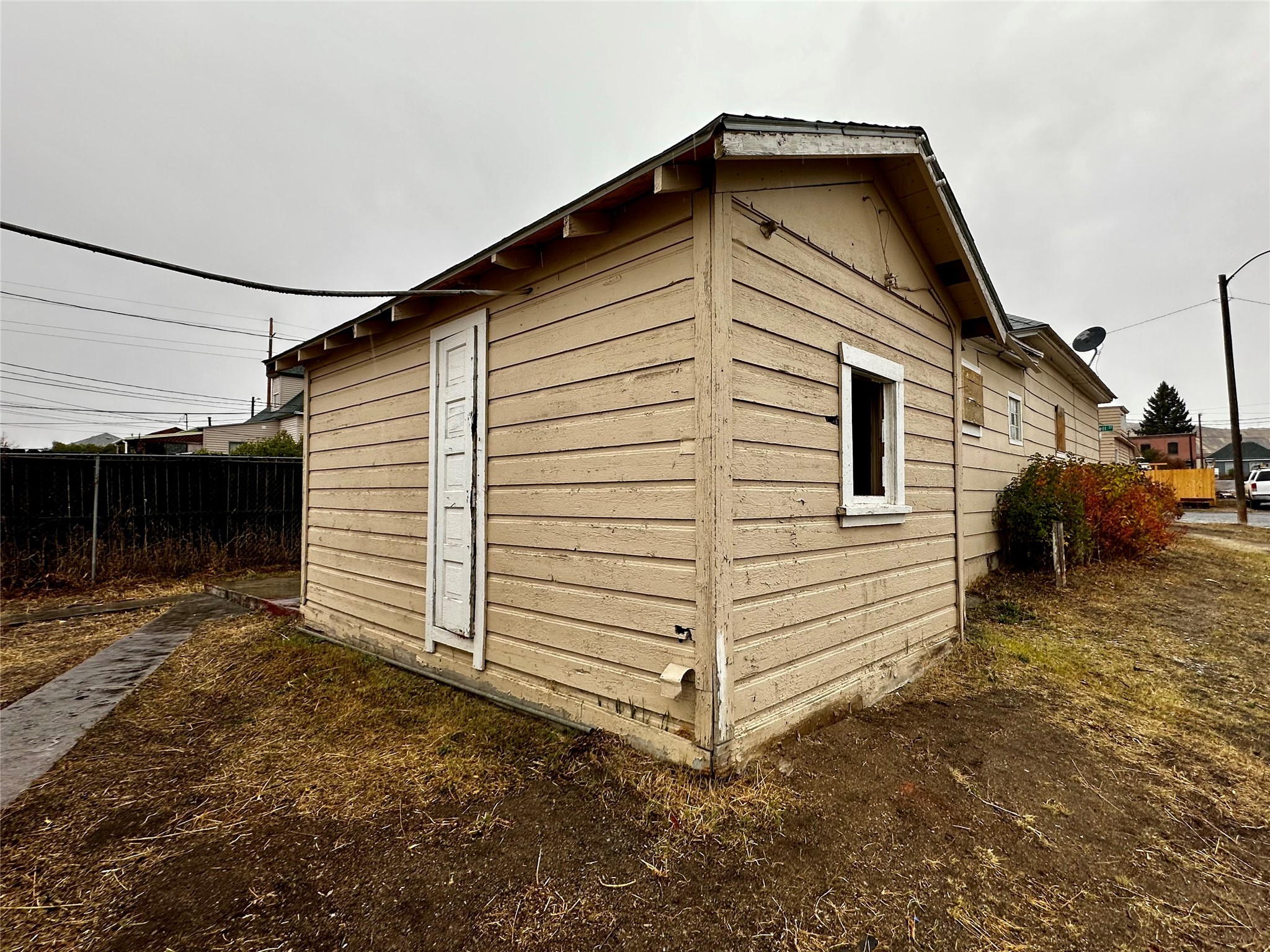 1318 Farrell Street Property Photo 20