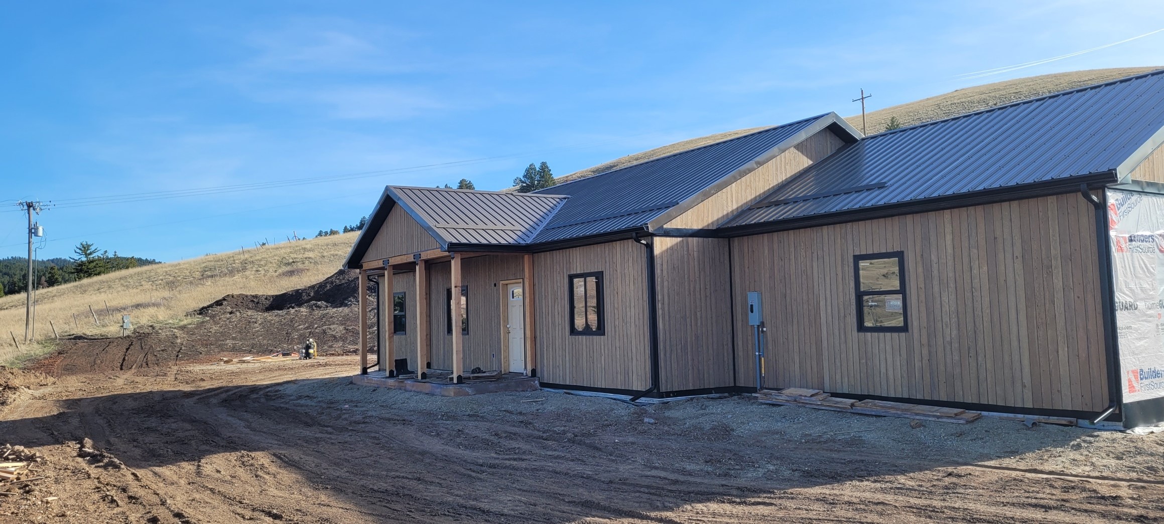 61 Gold Coin Road Property Photo 1