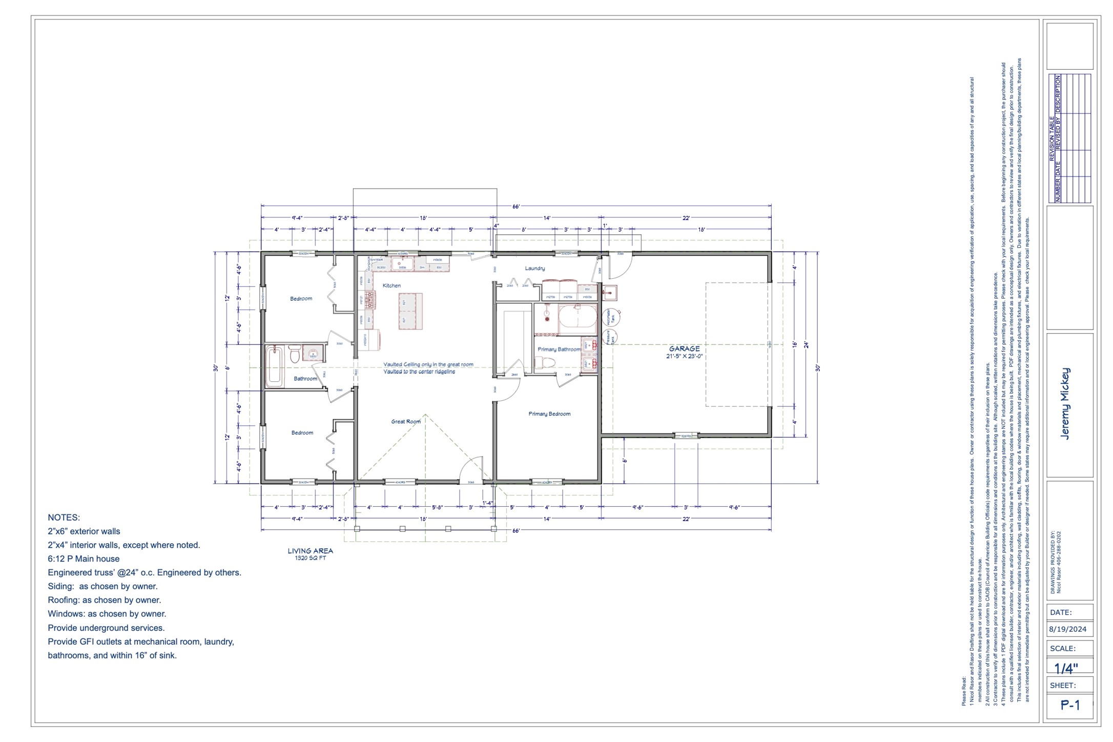 61 Gold Coin Road Property Photo 6