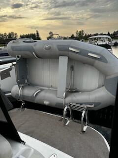 D-25 Eagle Bend Yacht Harbor, 35' Property Photo 15