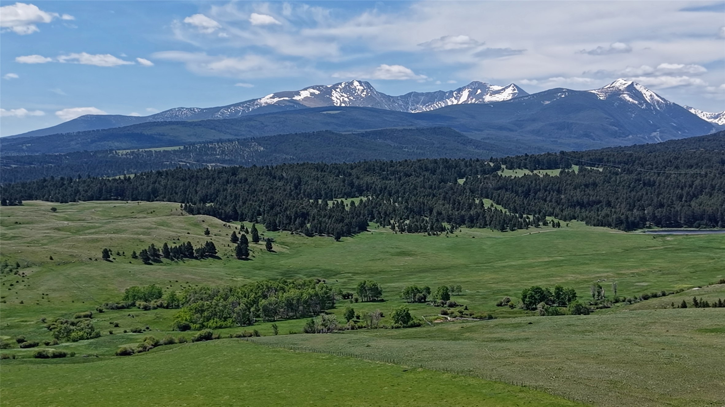 Nhn Lot 10 Willow Creek Loop Road Property Photo 1