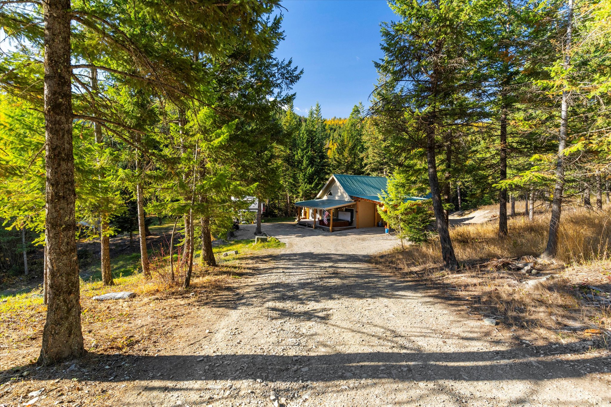 1424 Bierney Creek Road Property Photo 36