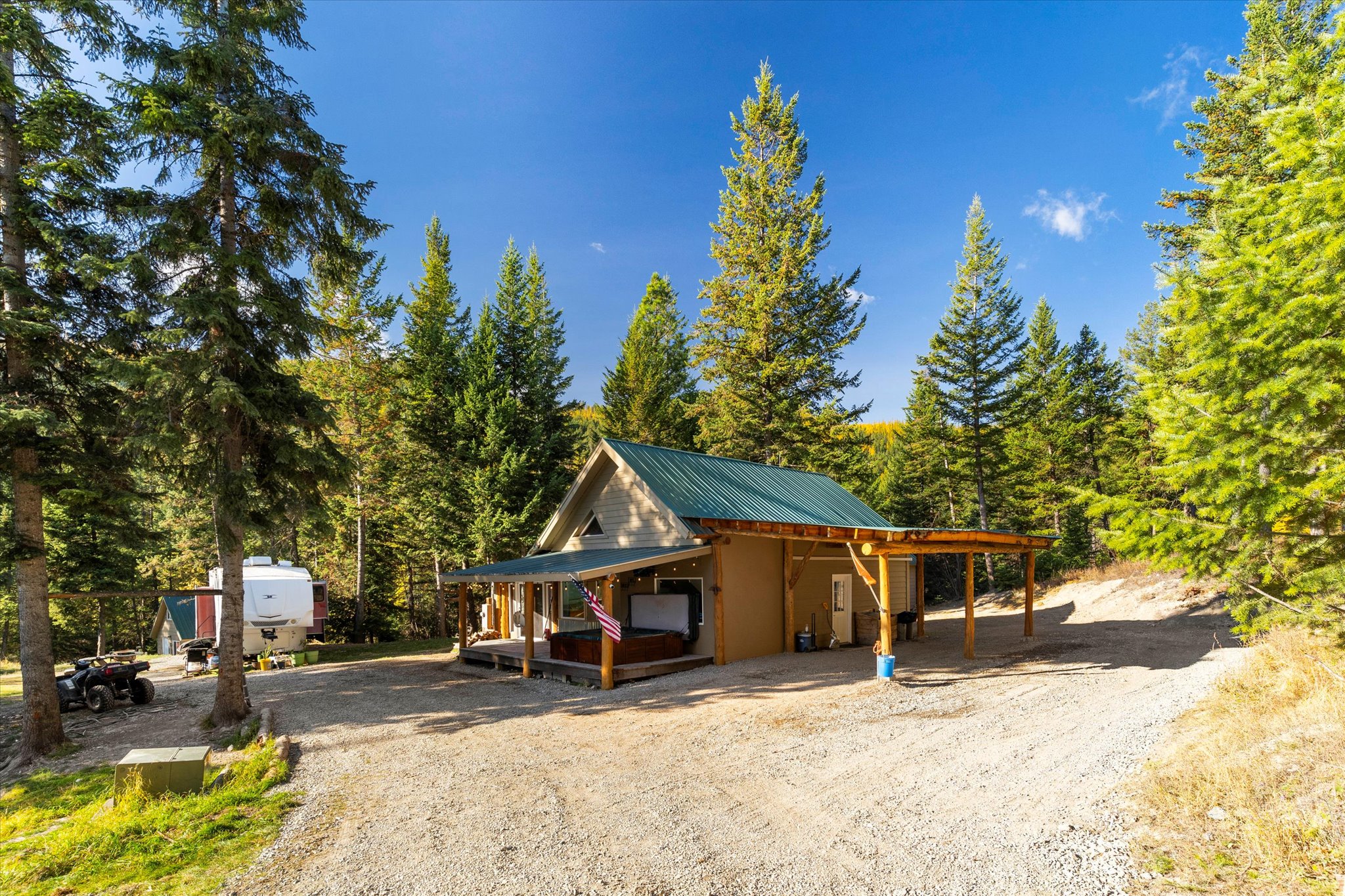 1424 Bierney Creek Road Property Photo 37