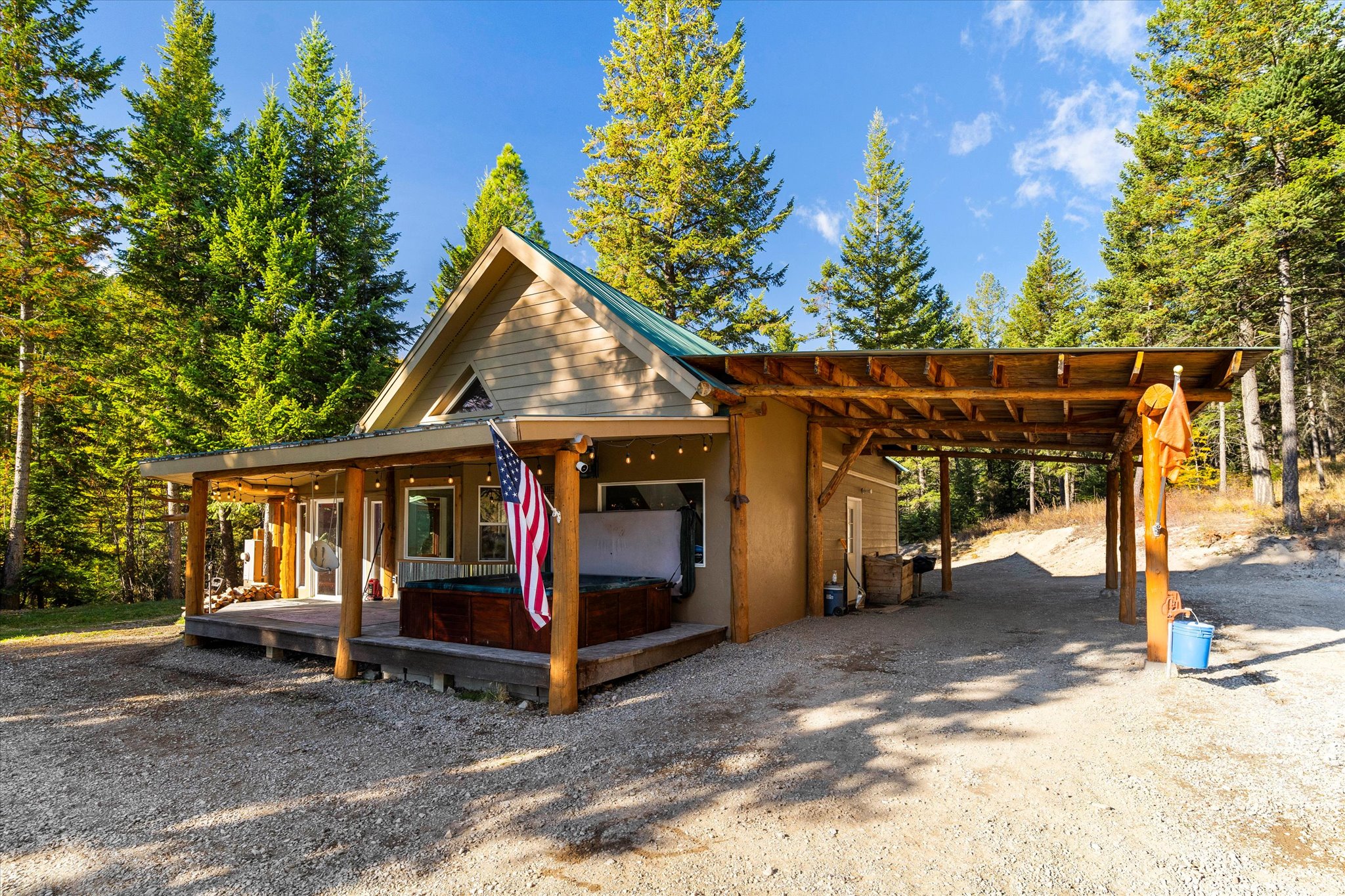 1424 Bierney Creek Road Property Photo 39