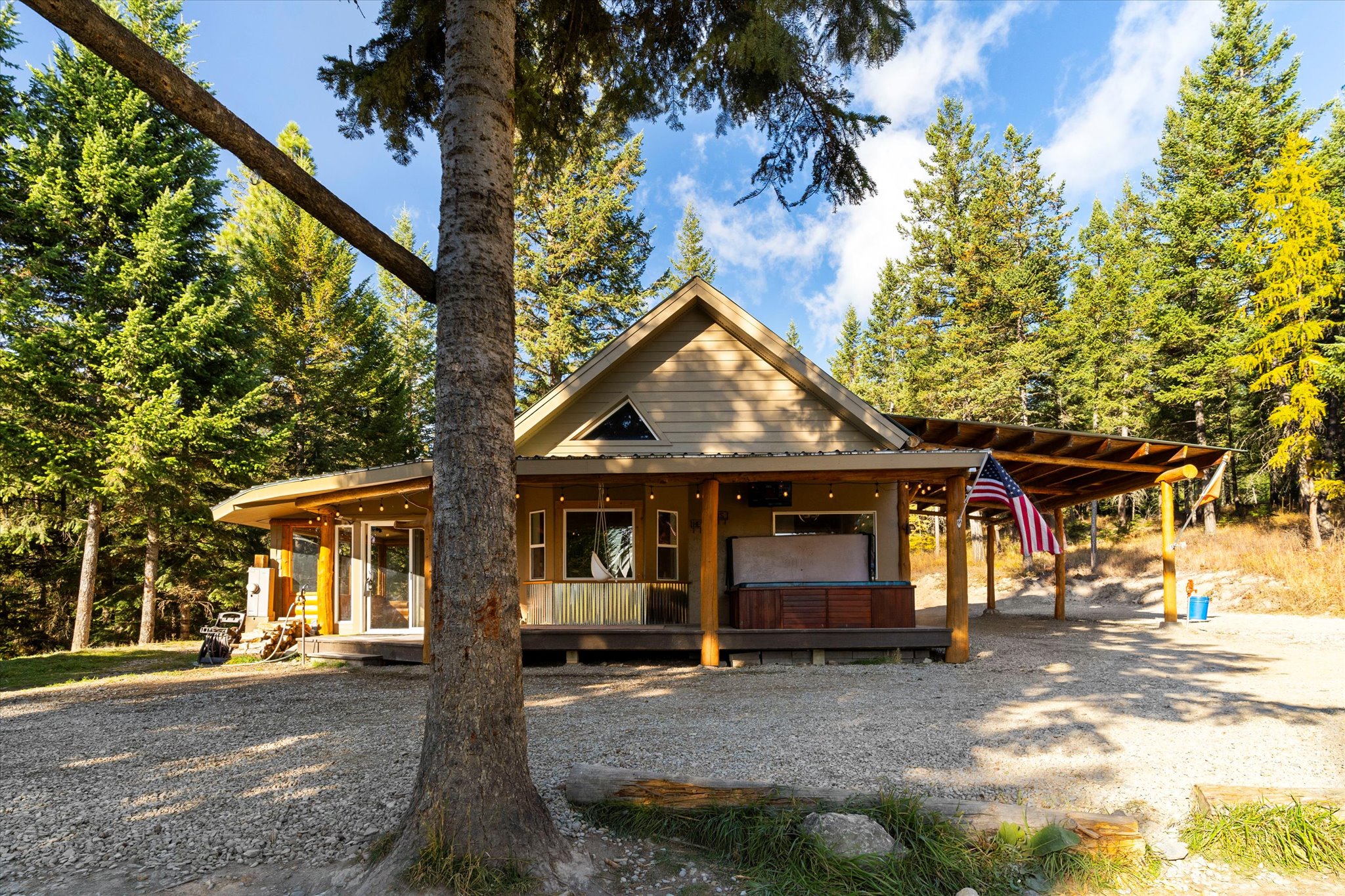 1424 Bierney Creek Road Property Photo 40