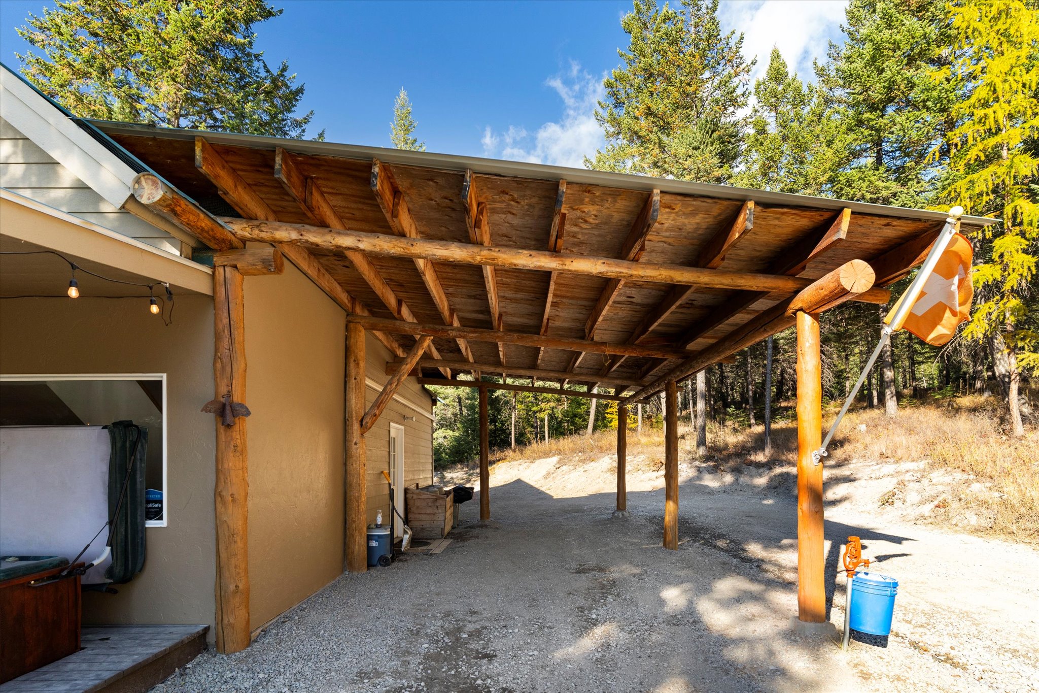 1424 Bierney Creek Road Property Photo 46