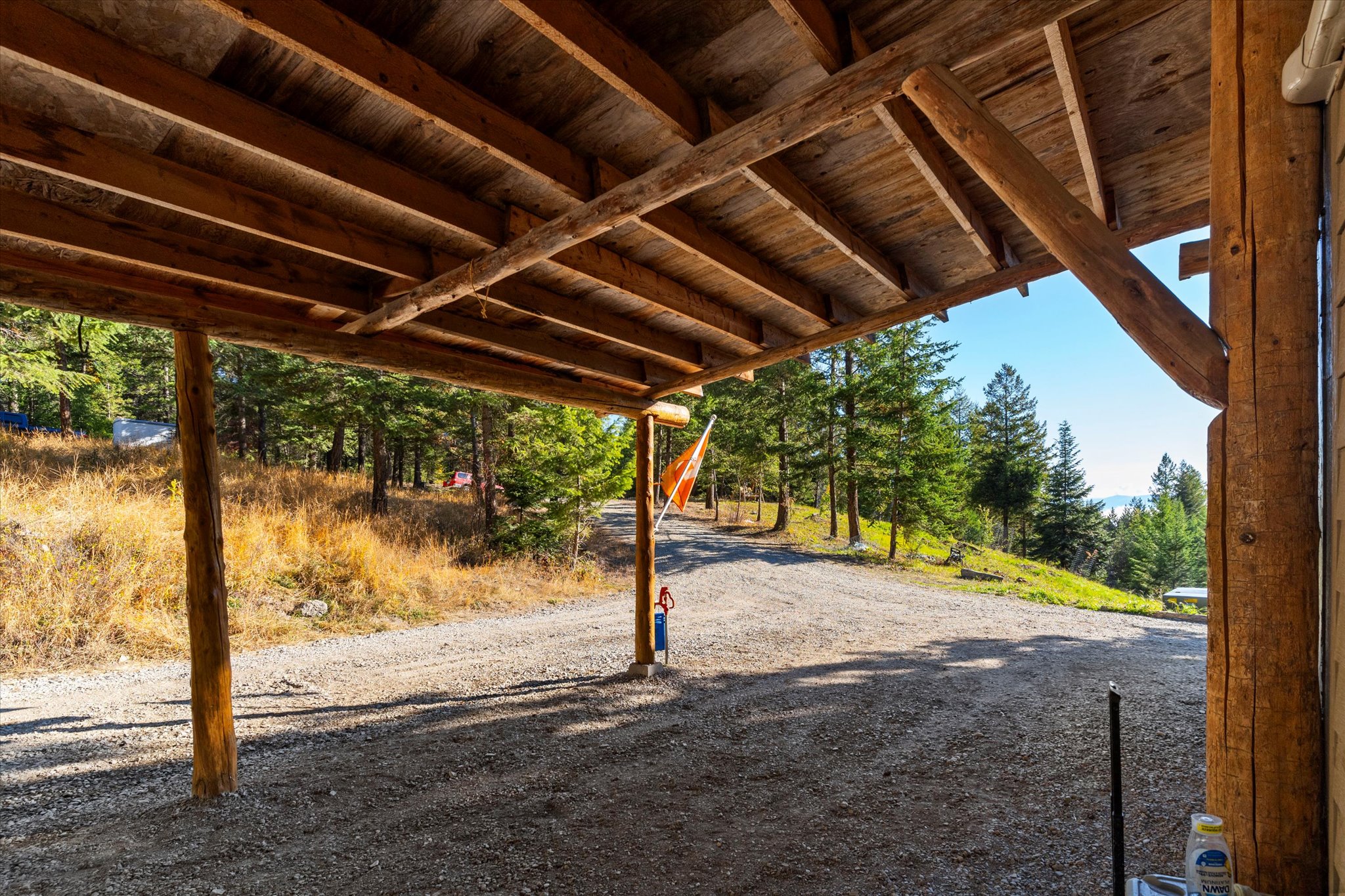 1424 Bierney Creek Road Property Photo 47