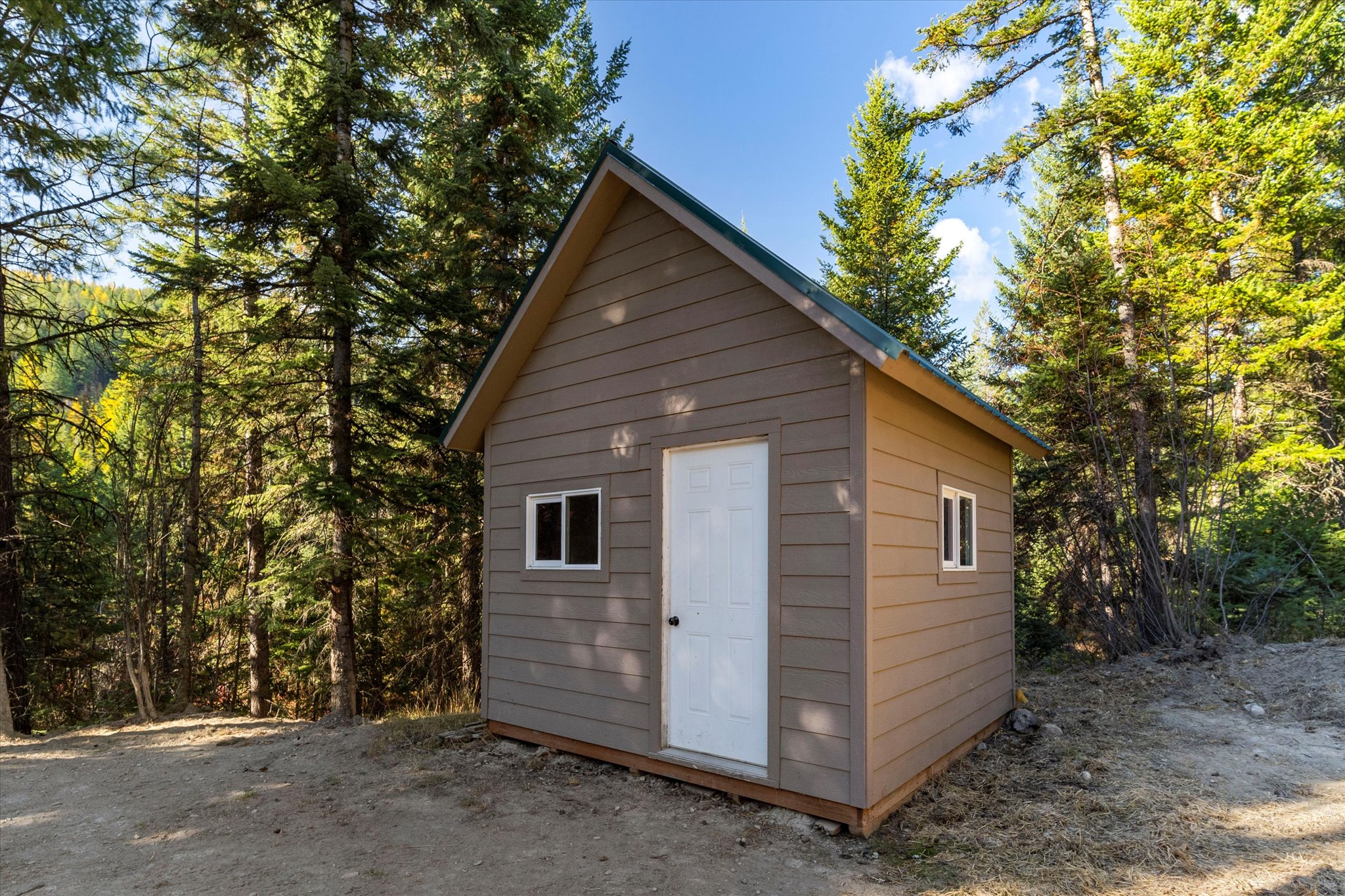 1424 Bierney Creek Road Property Photo 49