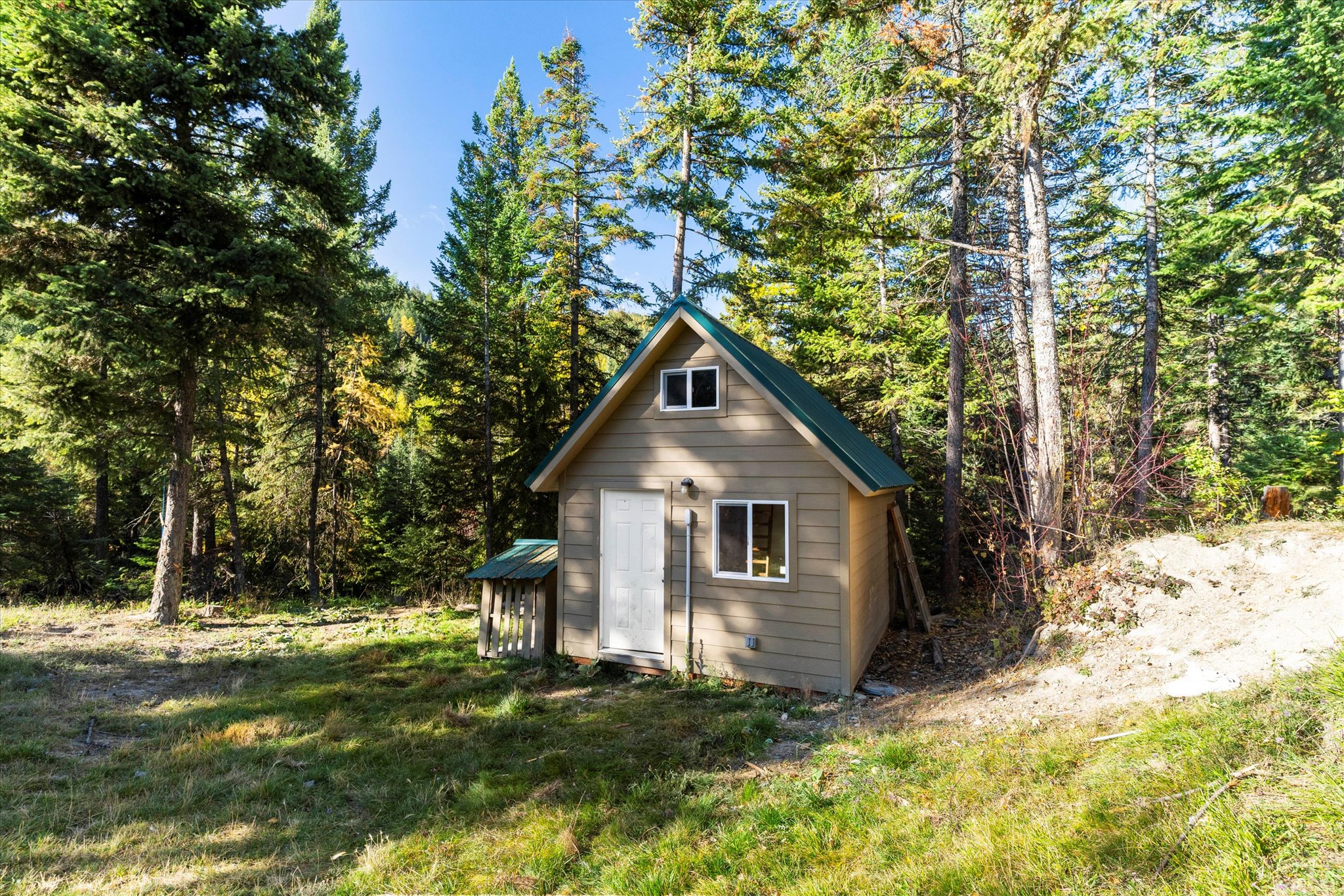 1424 Bierney Creek Road Property Photo 52