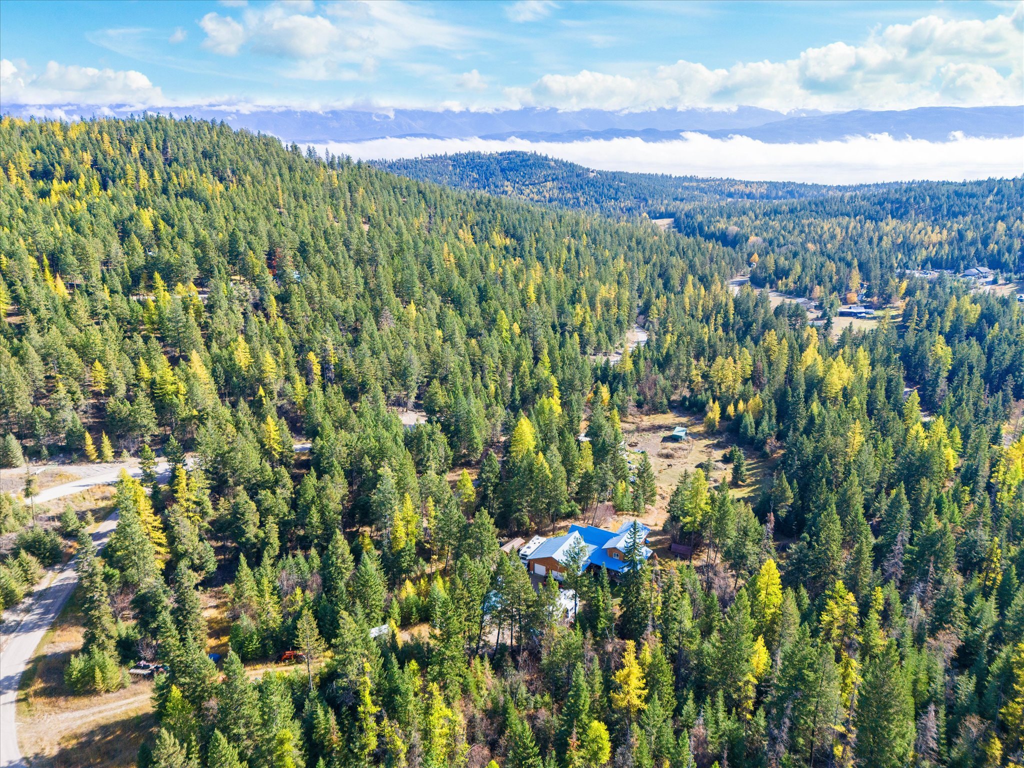 1424 Bierney Creek Road Property Photo 64