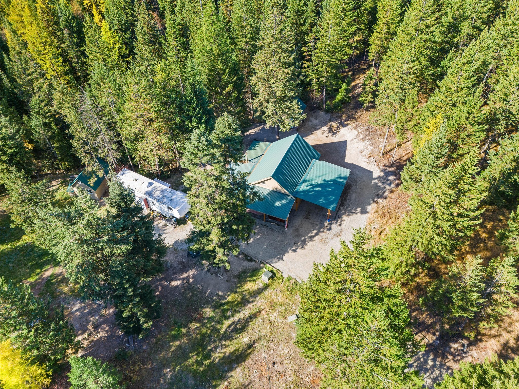 1424 Bierney Creek Road Property Photo 67