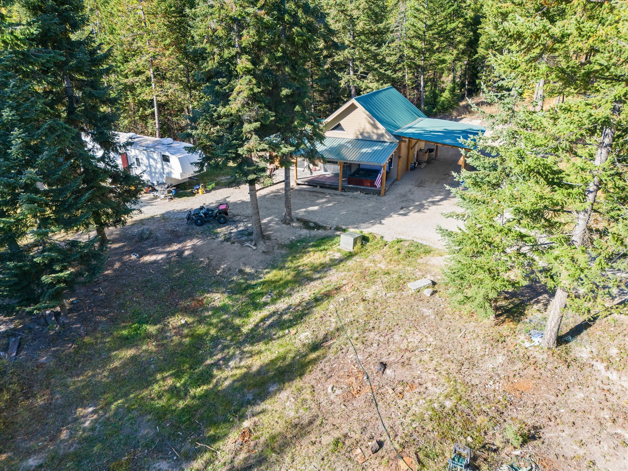 1424 Bierney Creek Road Property Photo 68