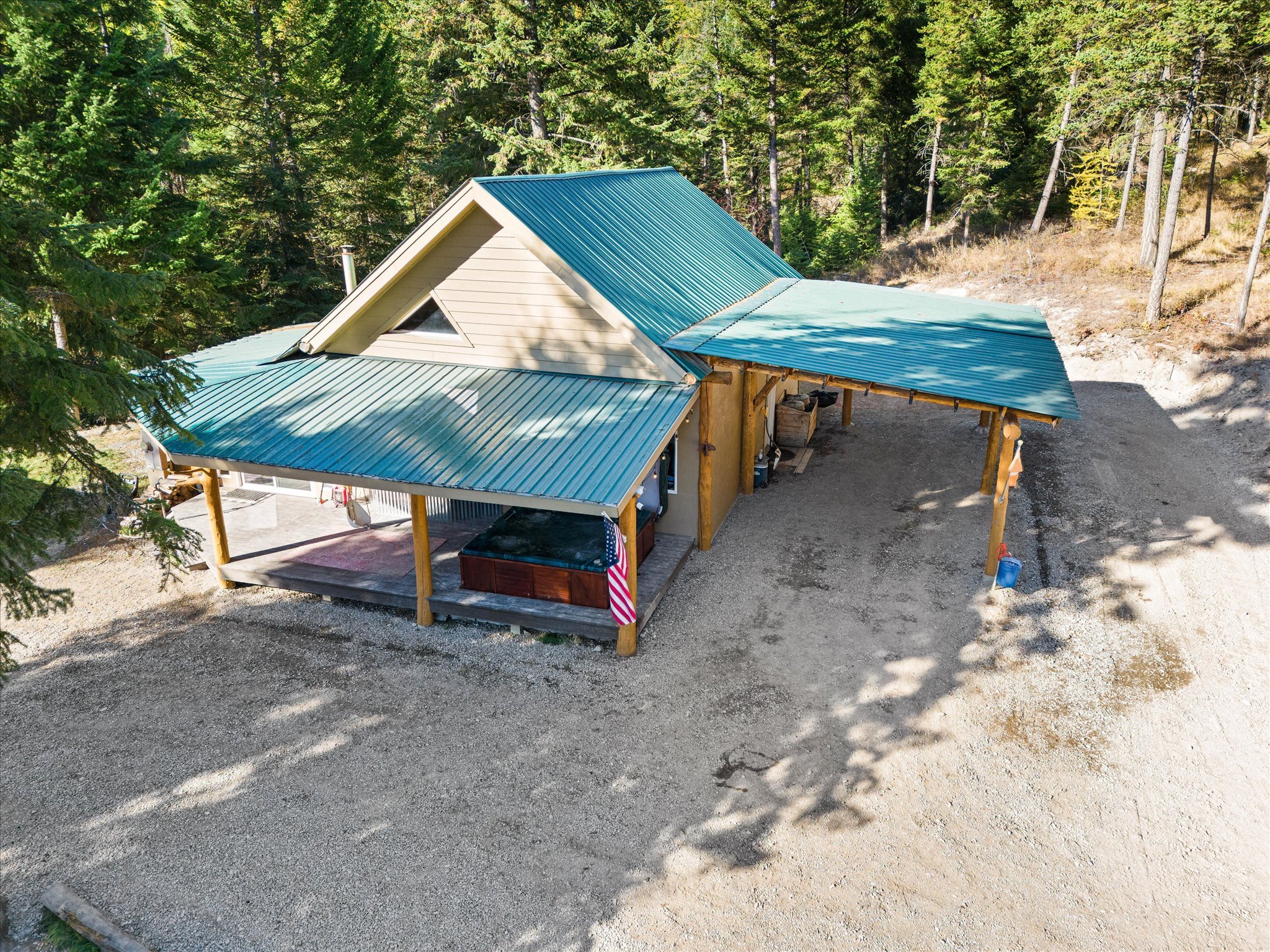 1424 Bierney Creek Road Property Photo 69