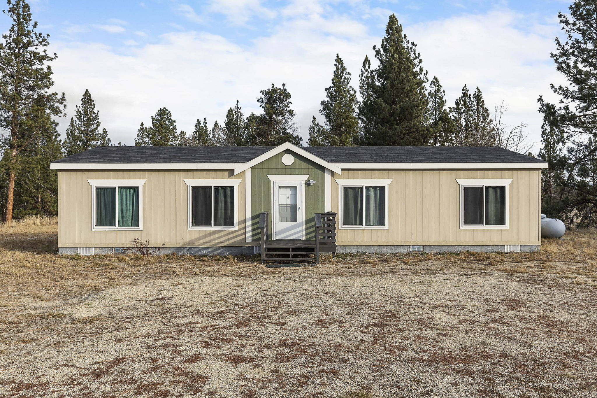 126 Pine Drive Property Photo