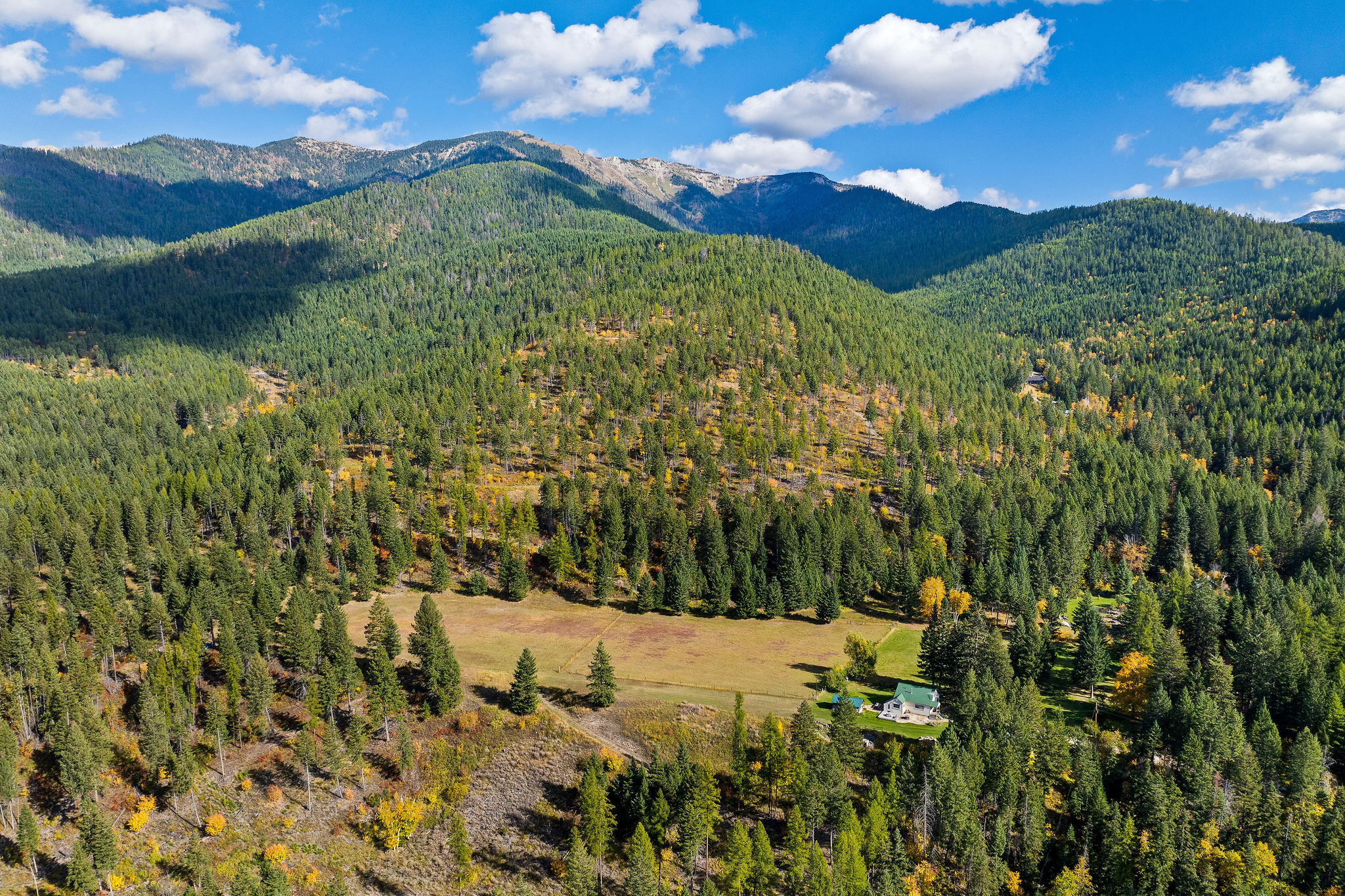95 and 97 Browns Gulch Road Property Photo 1