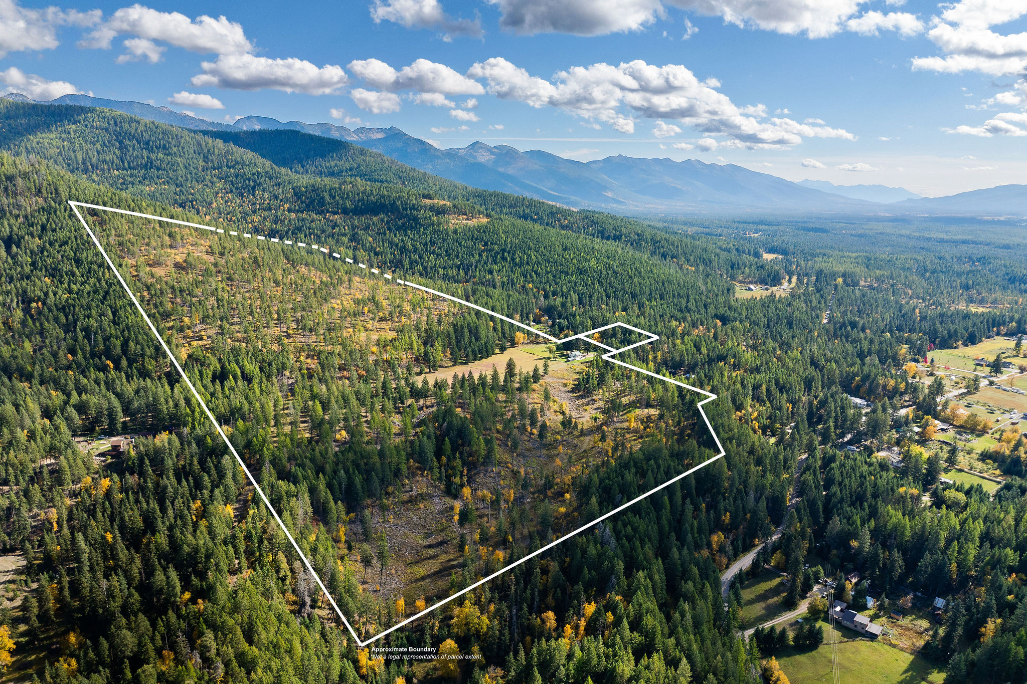 95 And 97 Browns Gulch Road Property Photo 2