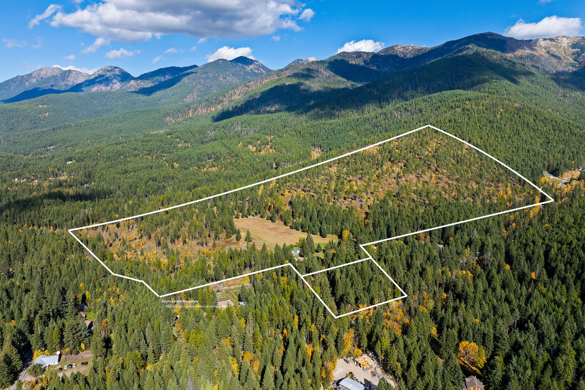 95 And 97 Browns Gulch Road Property Photo 3