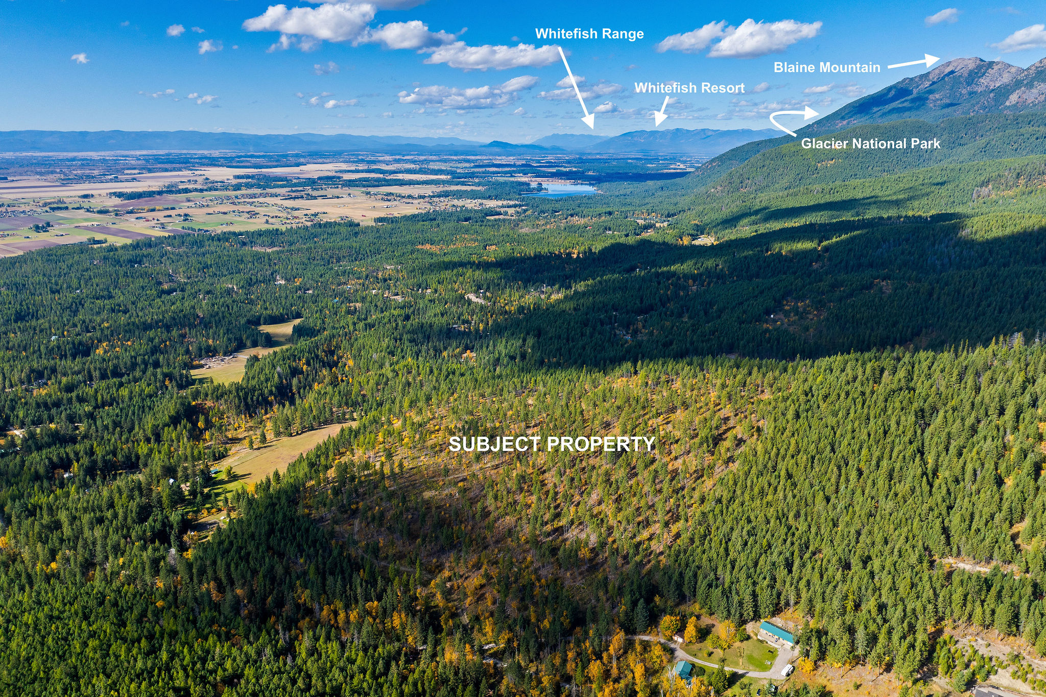 95 And 97 Browns Gulch Road Property Photo 4