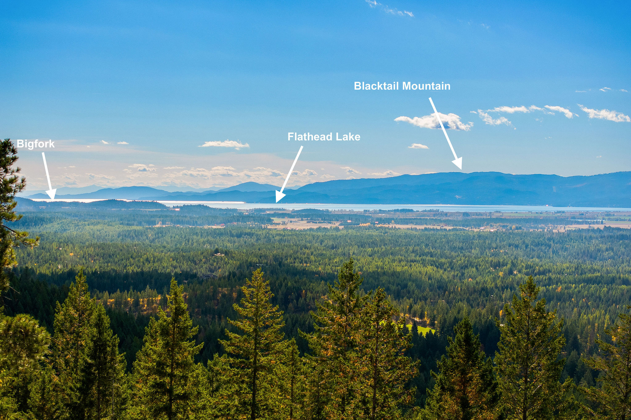 95 And 97 Browns Gulch Road Property Photo 5