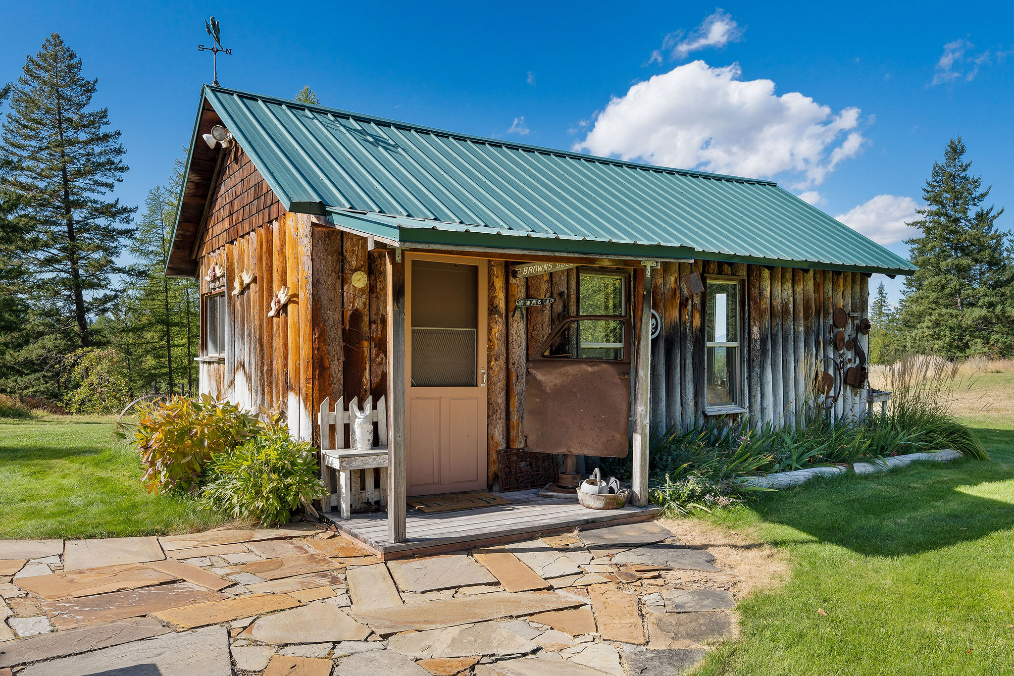 95 And 97 Browns Gulch Road Property Photo 44