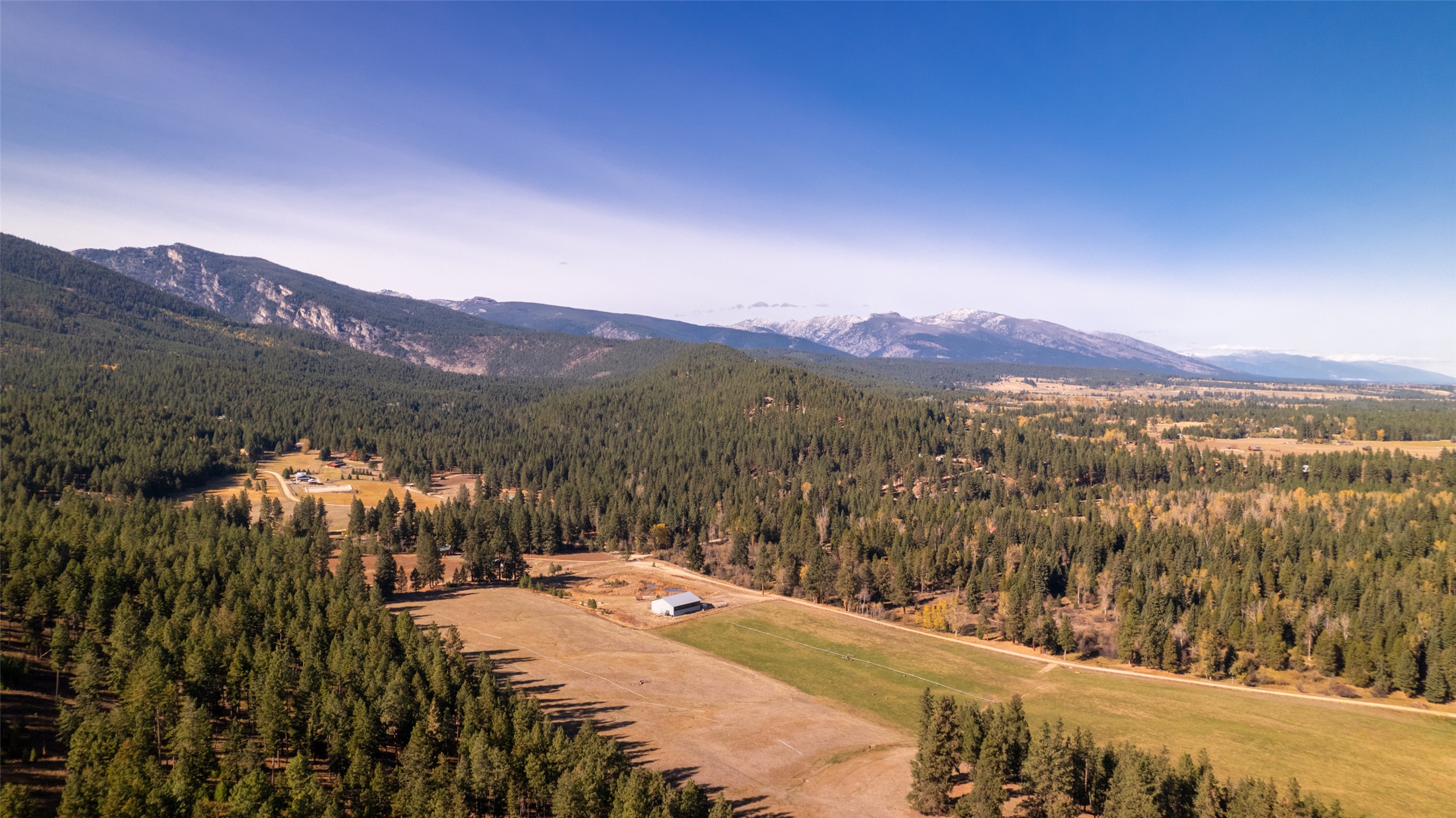 406 Chief Joseph Trail Property Photo 4