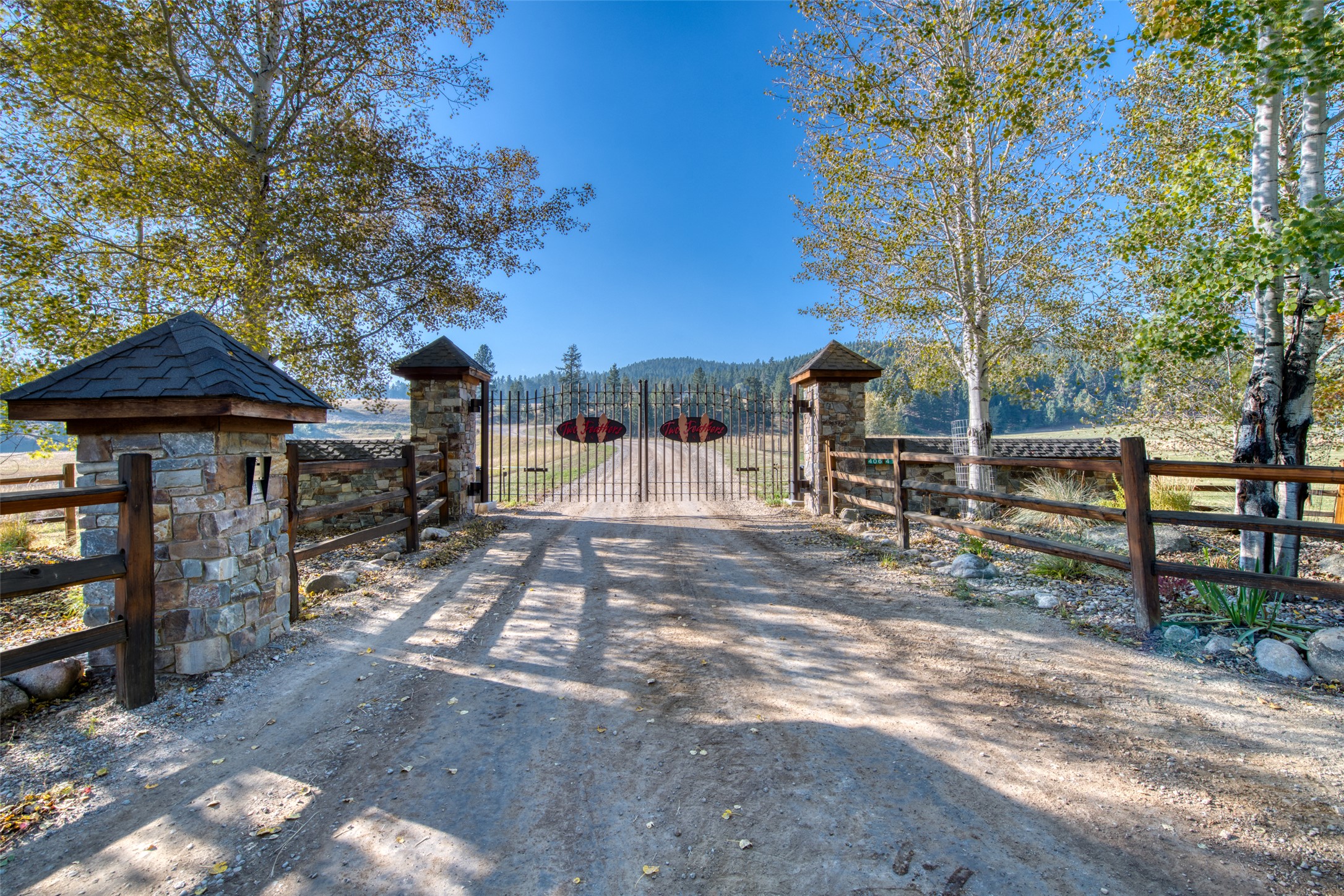 406 Chief Joseph Trail Property Photo 6