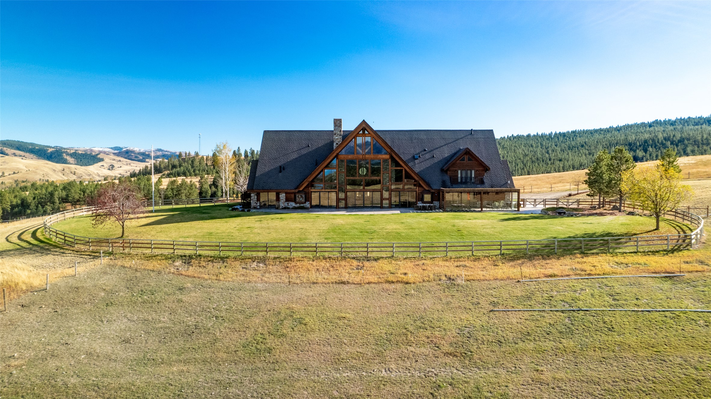 406 Chief Joseph Trail Property Photo 8