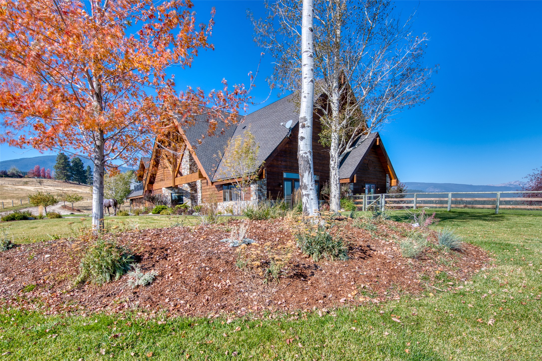 406 Chief Joseph Trail Property Photo 22