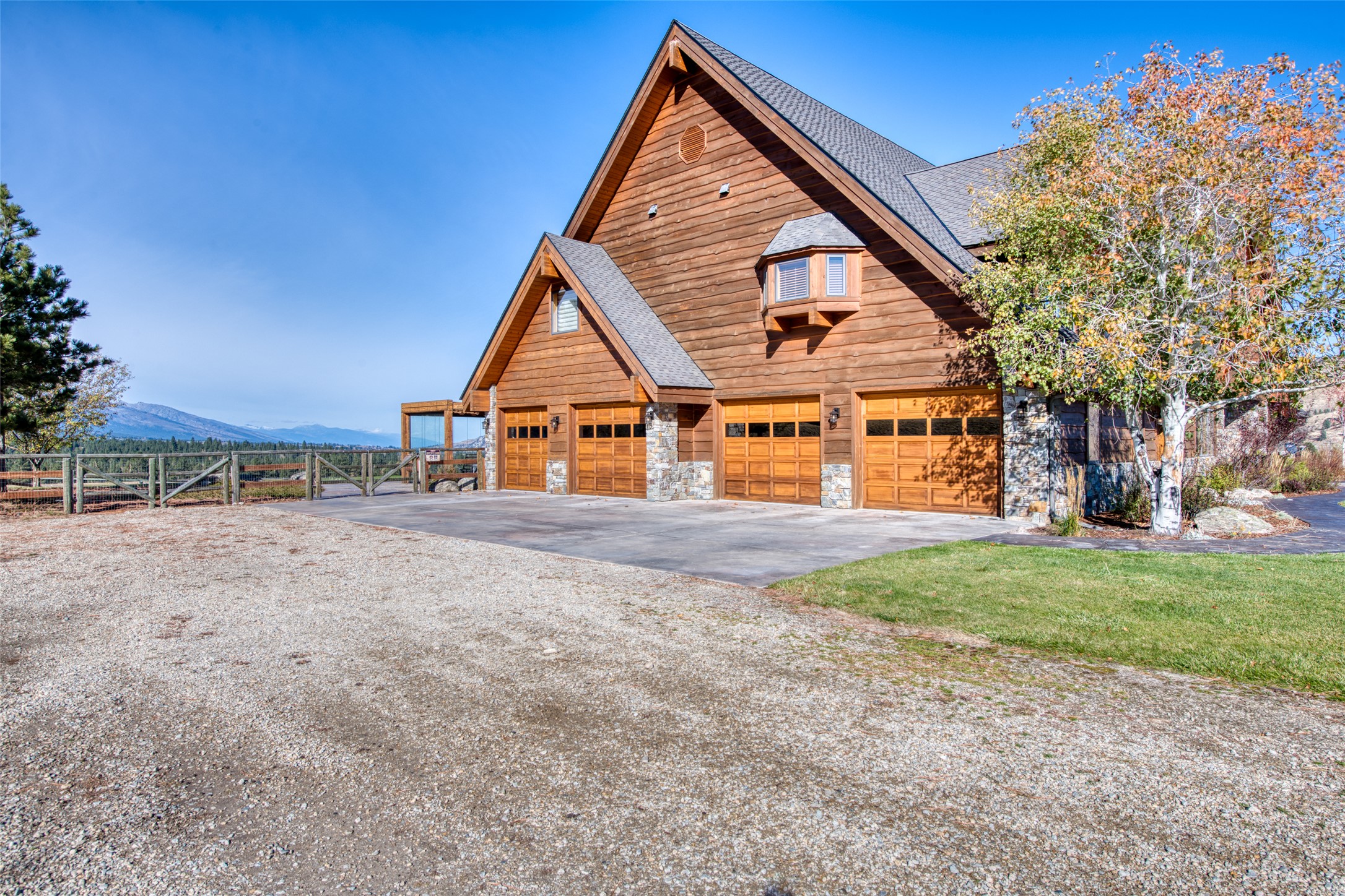 406 Chief Joseph Trail Property Photo 23