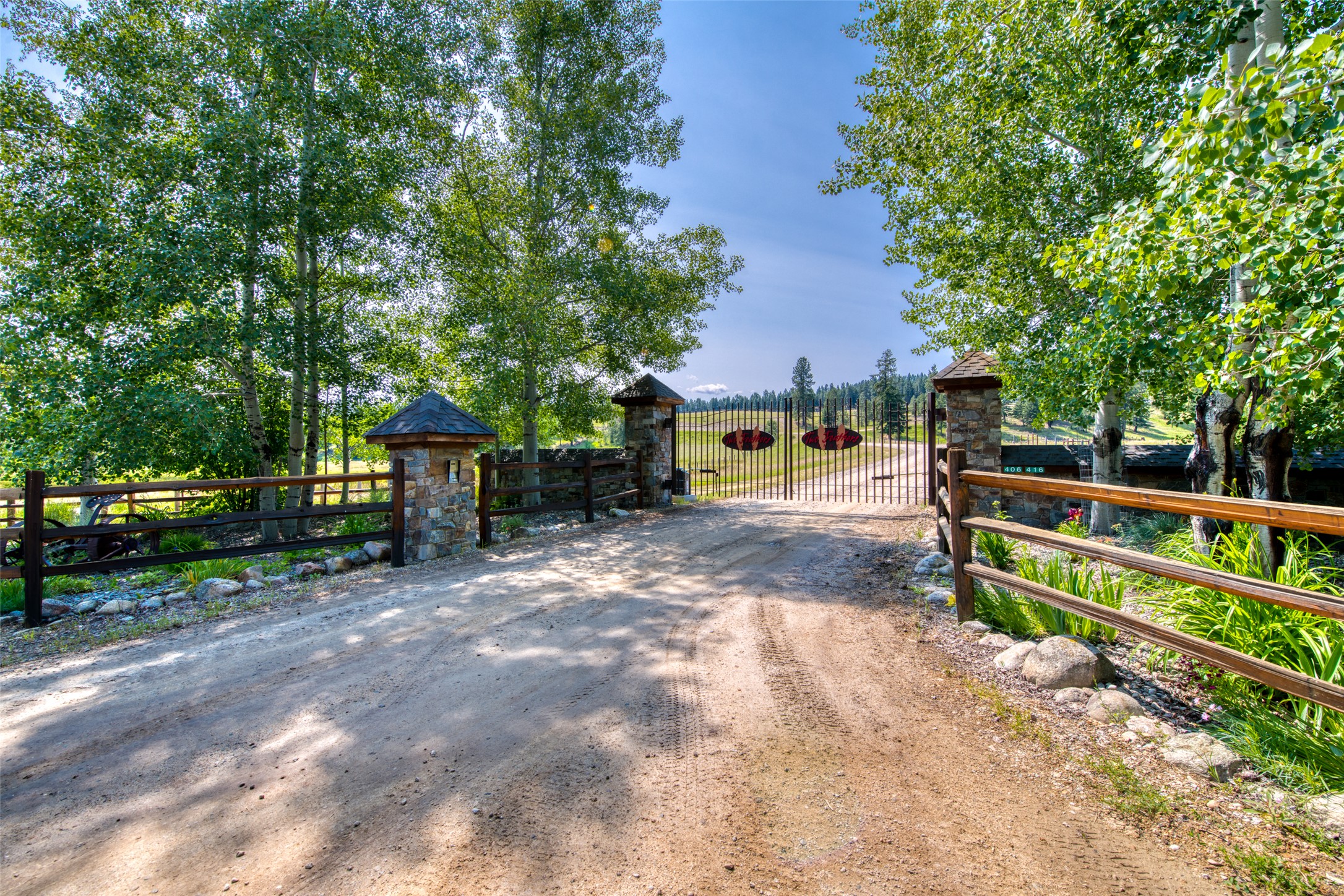 406 Chief Joseph Trail Property Photo 29