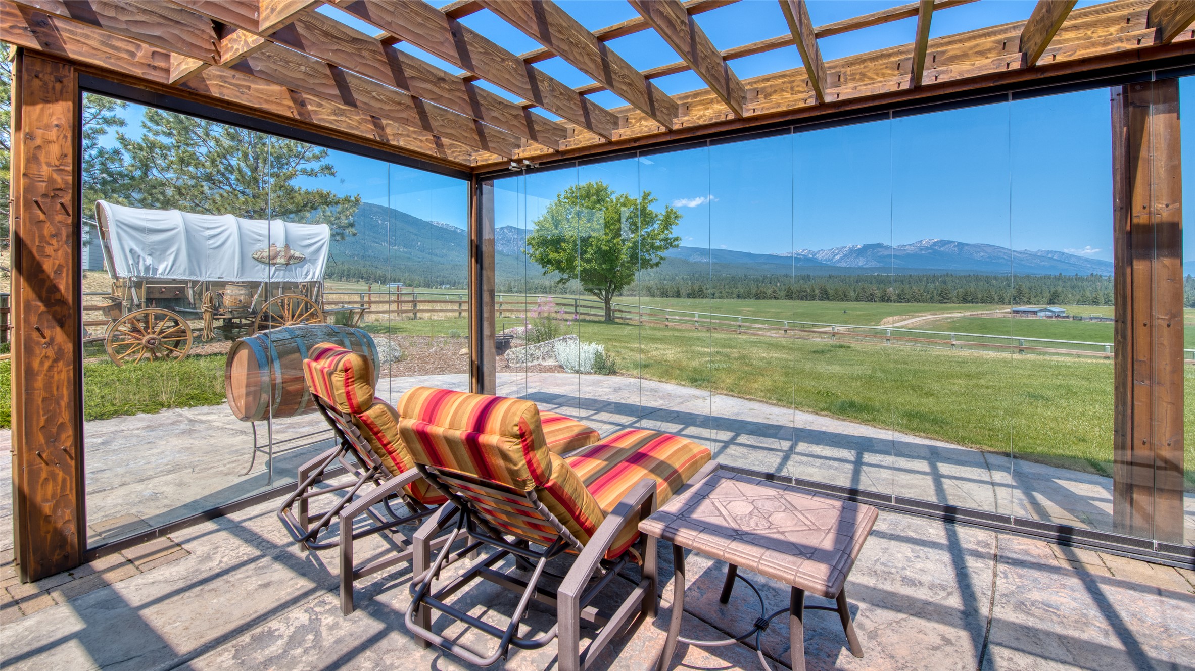 406 Chief Joseph Trail Property Photo 34