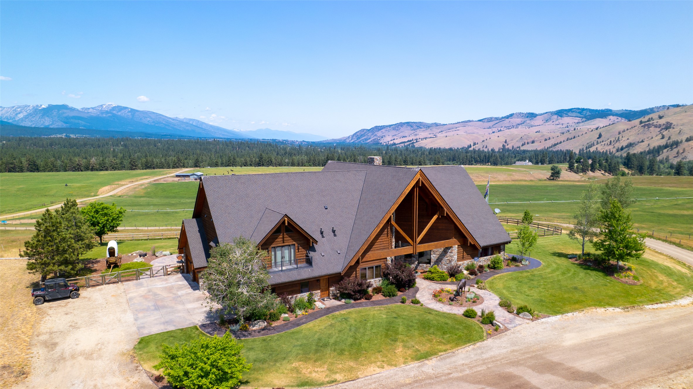 406 Chief Joseph Trail Property Photo 36