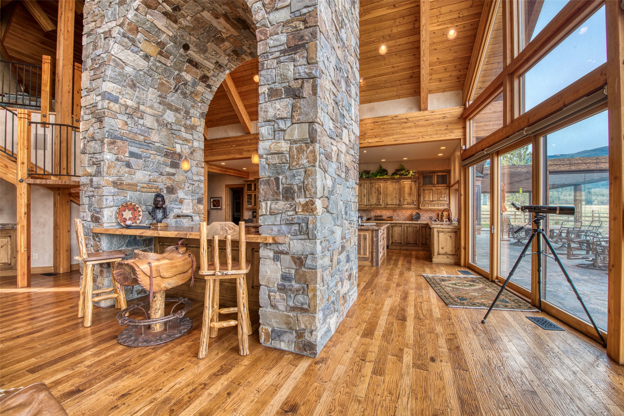 406 Chief Joseph Trail Property Photo 46