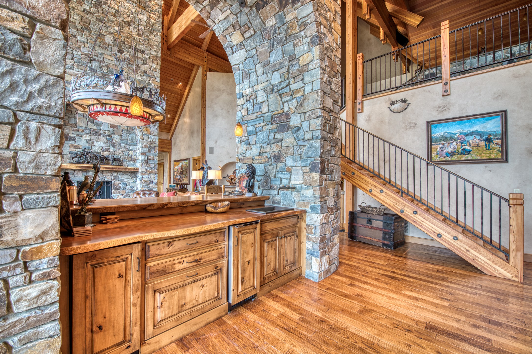 406 Chief Joseph Trail Property Photo 48