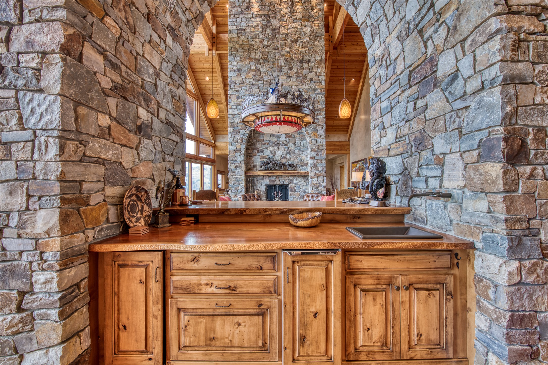 406 Chief Joseph Trail Property Photo 49