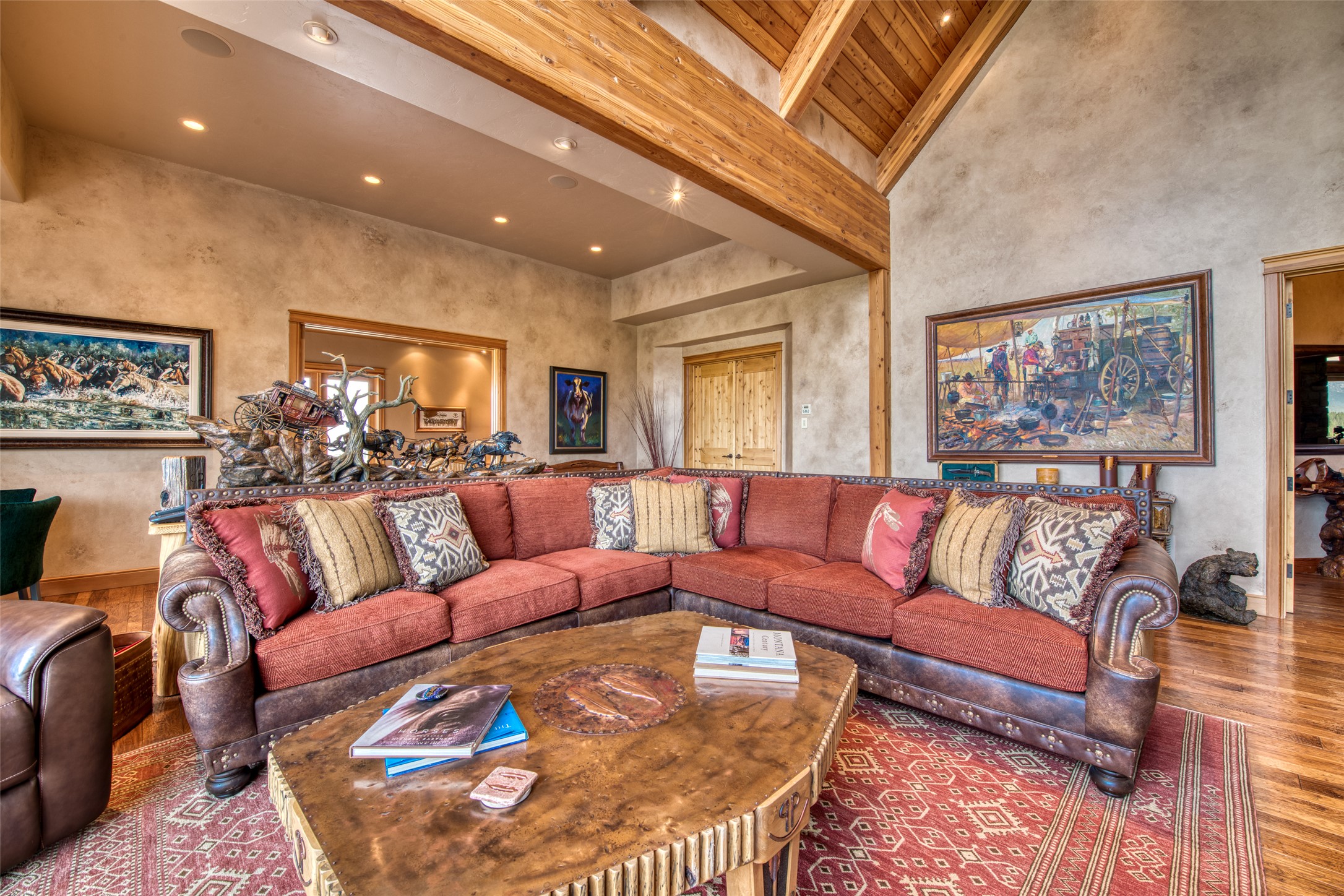 406 Chief Joseph Trail Property Photo 60