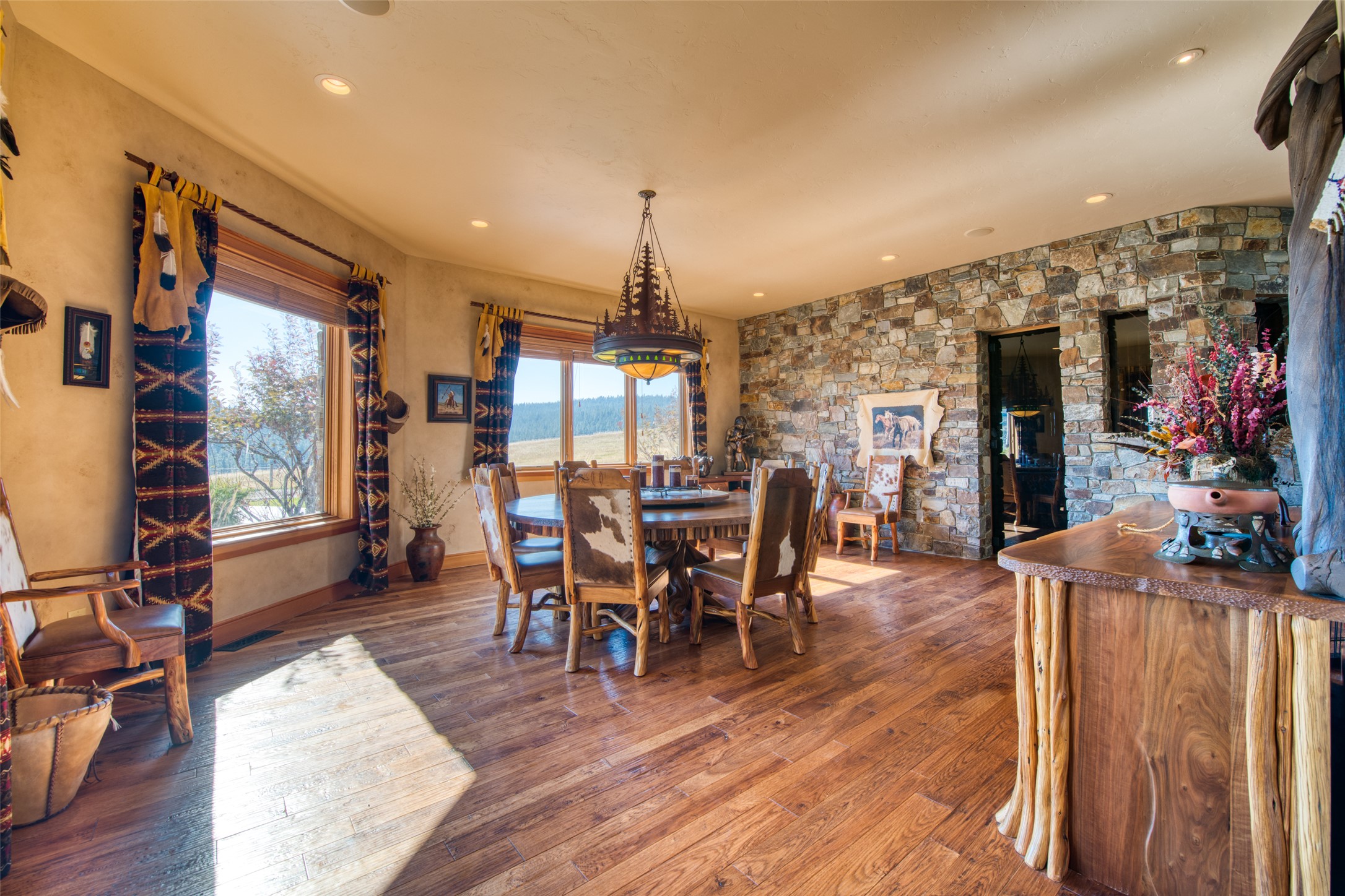 406 Chief Joseph Trail Property Photo 62