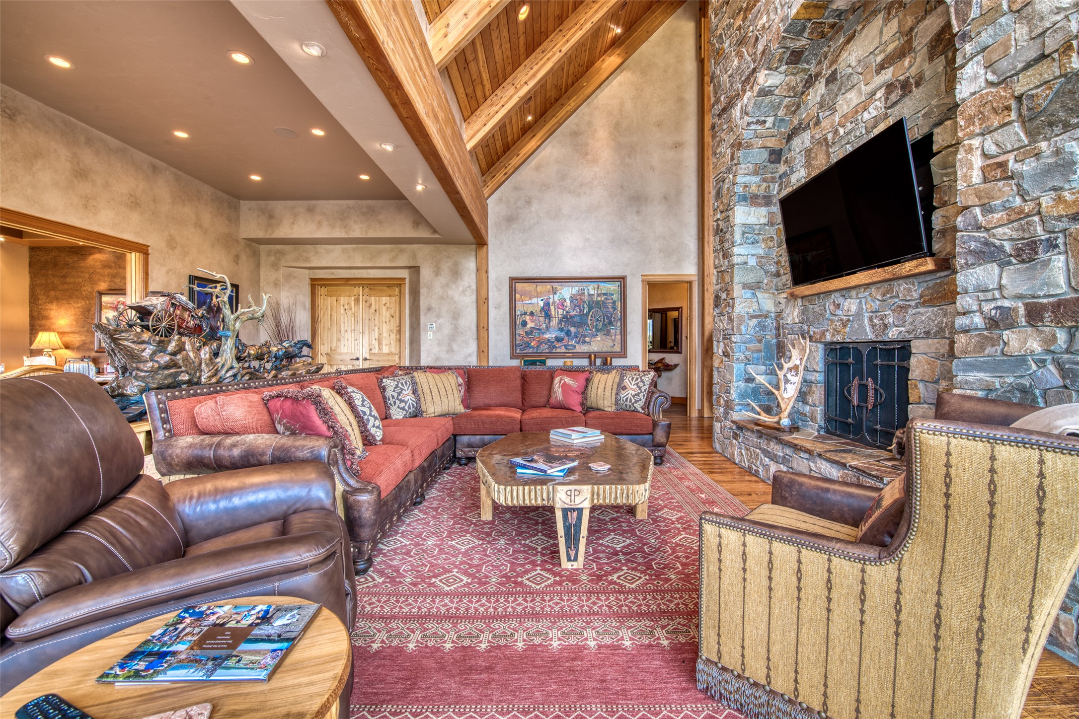 406 Chief Joseph Trail Property Photo 70