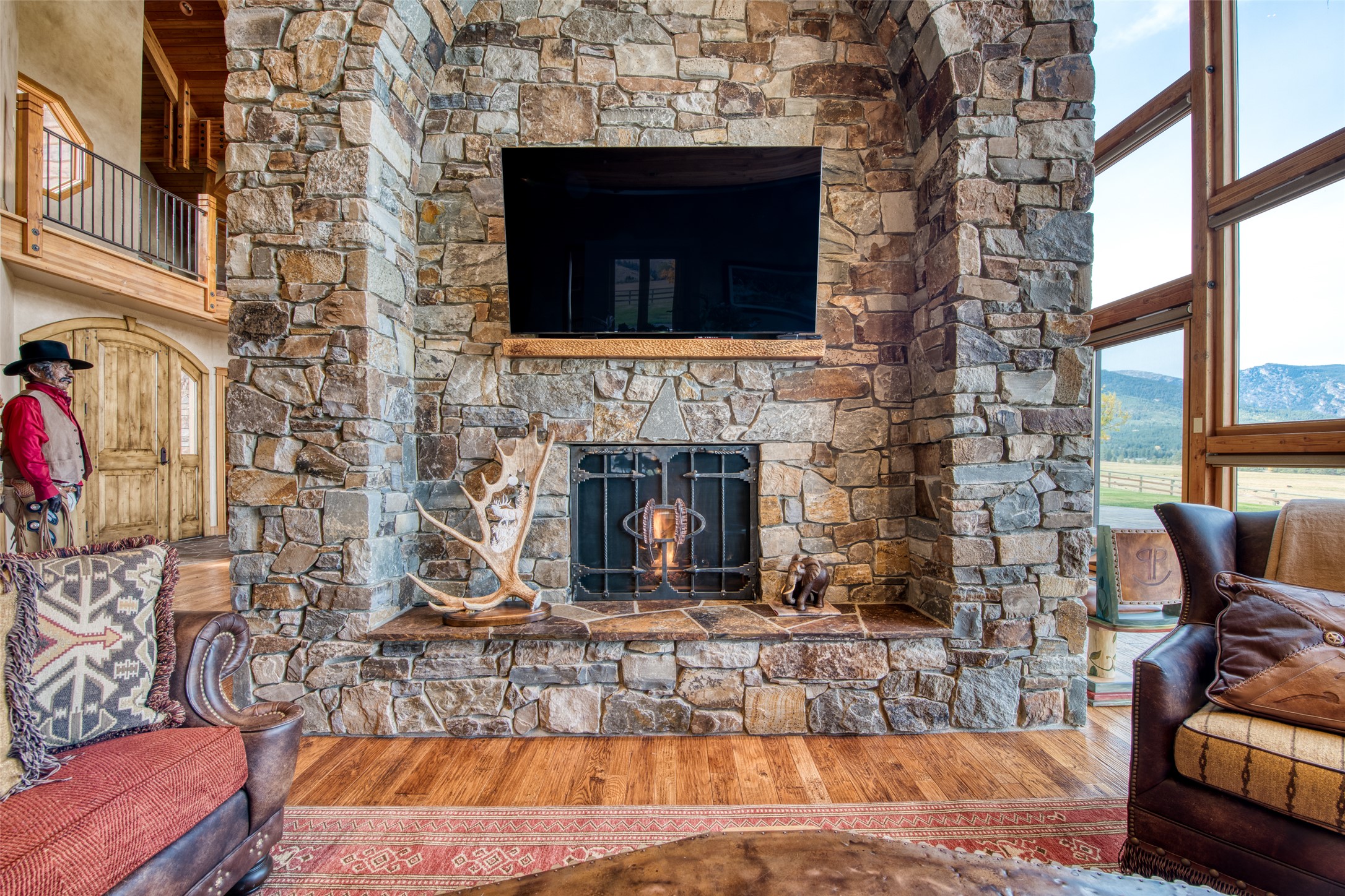 406 Chief Joseph Trail Property Photo 71