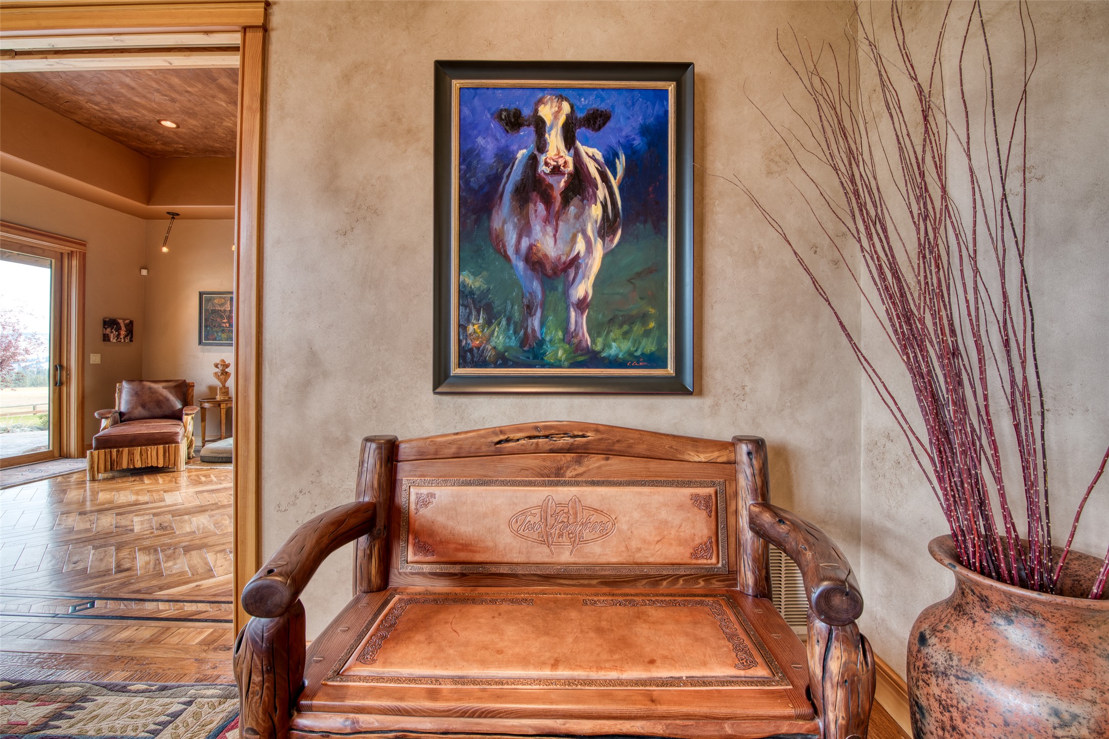406 Chief Joseph Trail Property Photo 82