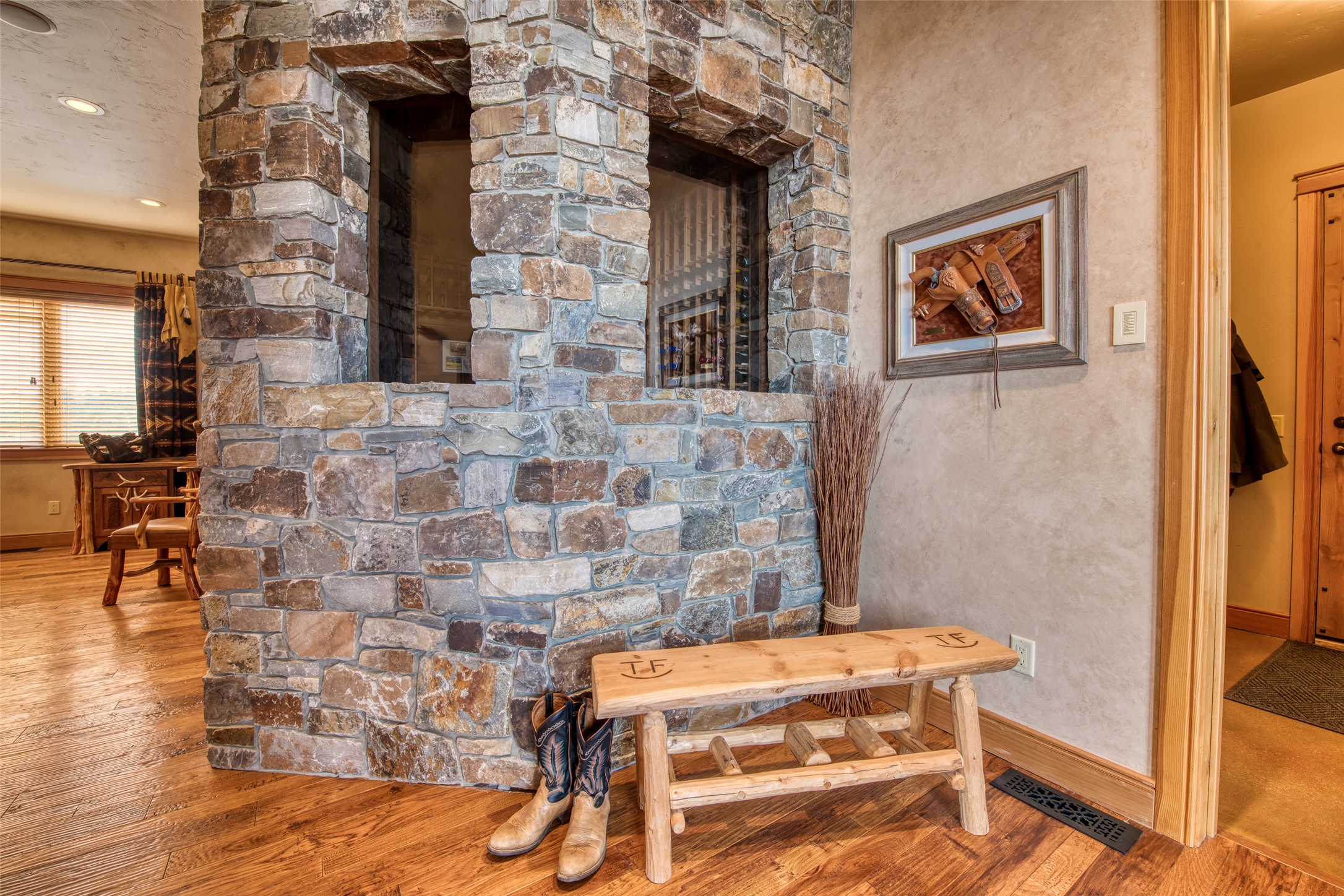 406 Chief Joseph Trail Property Photo 83